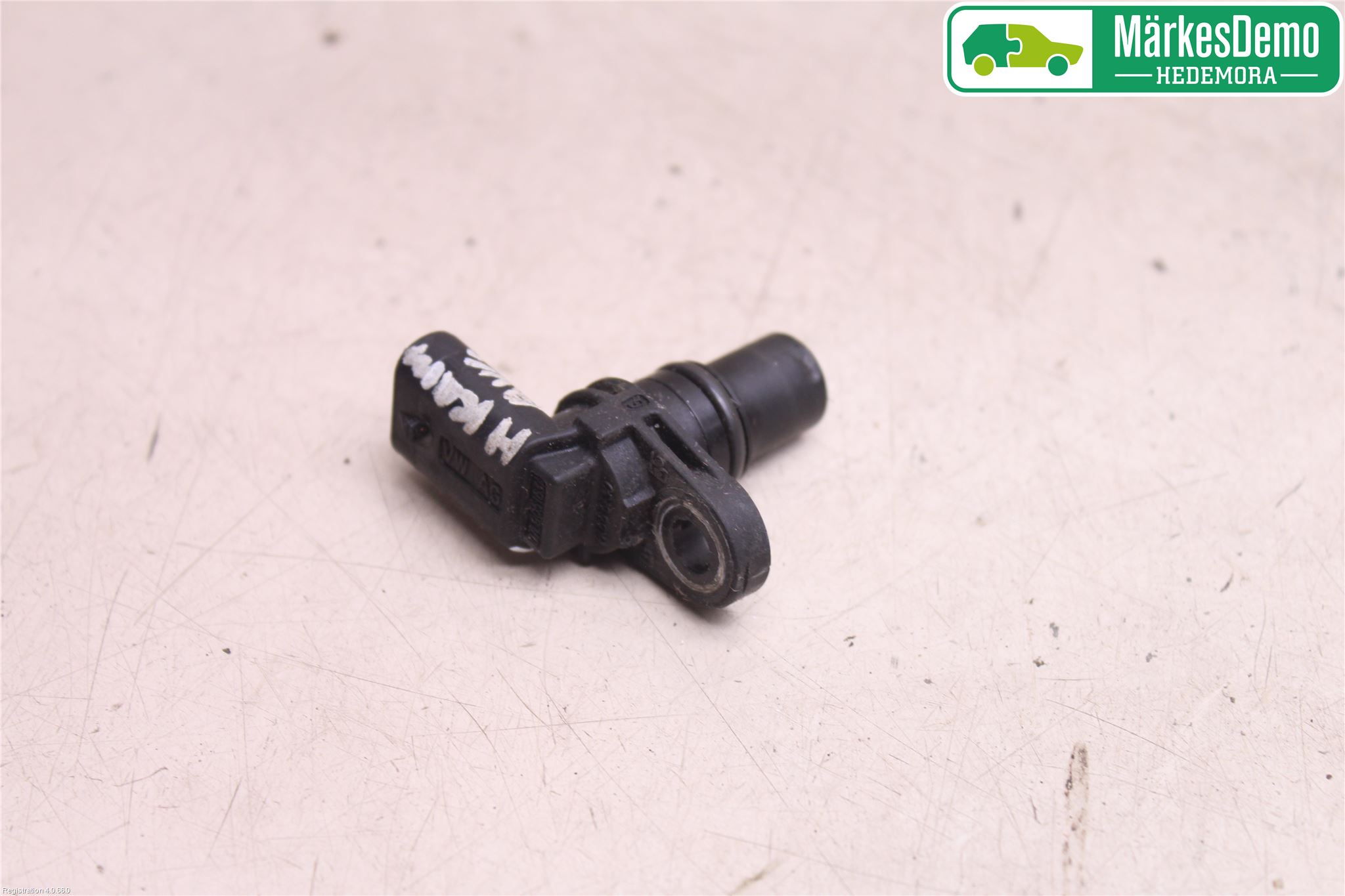 Audi A6/S6     05-11 Giver Turtall - Tenning