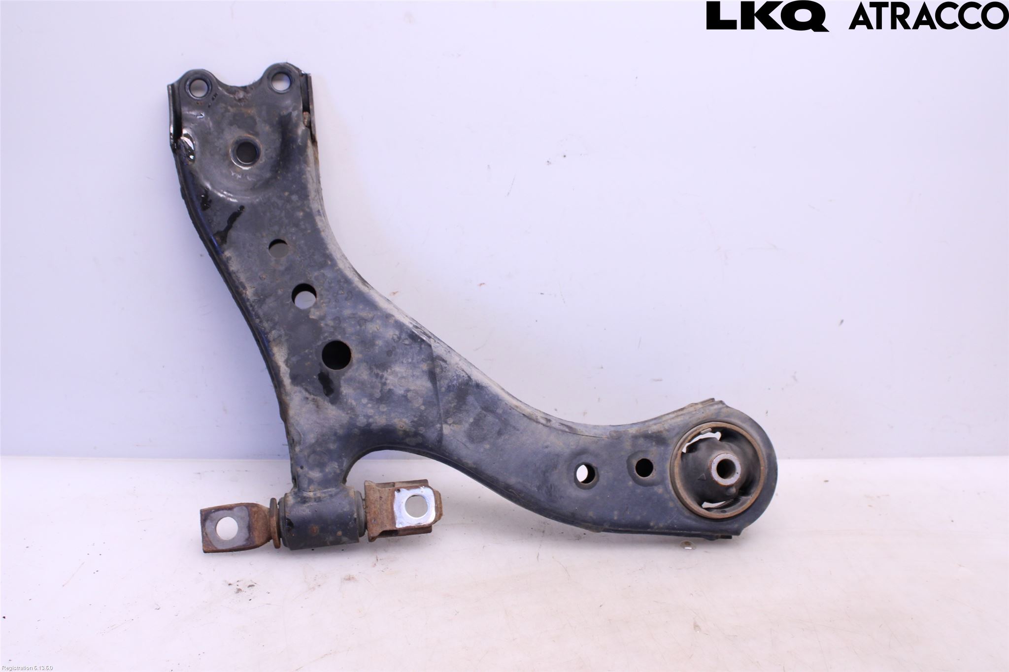 Toyota CAMRY 19-24 Bærearm Foran Venstre Nedre