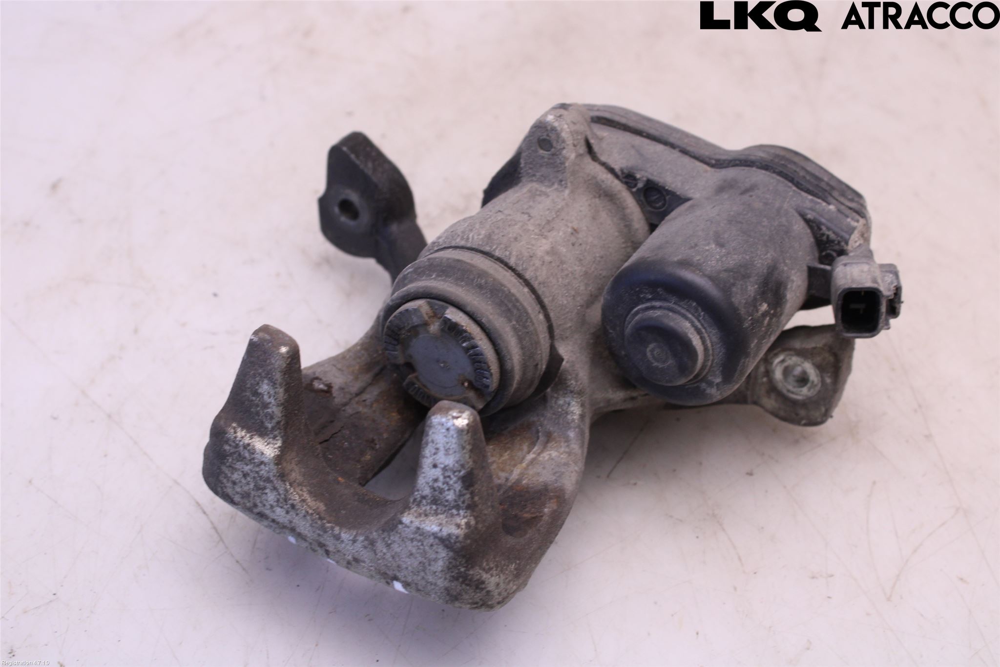 Toyota COROLLA 19- Bremsecaliper Bak Venstre