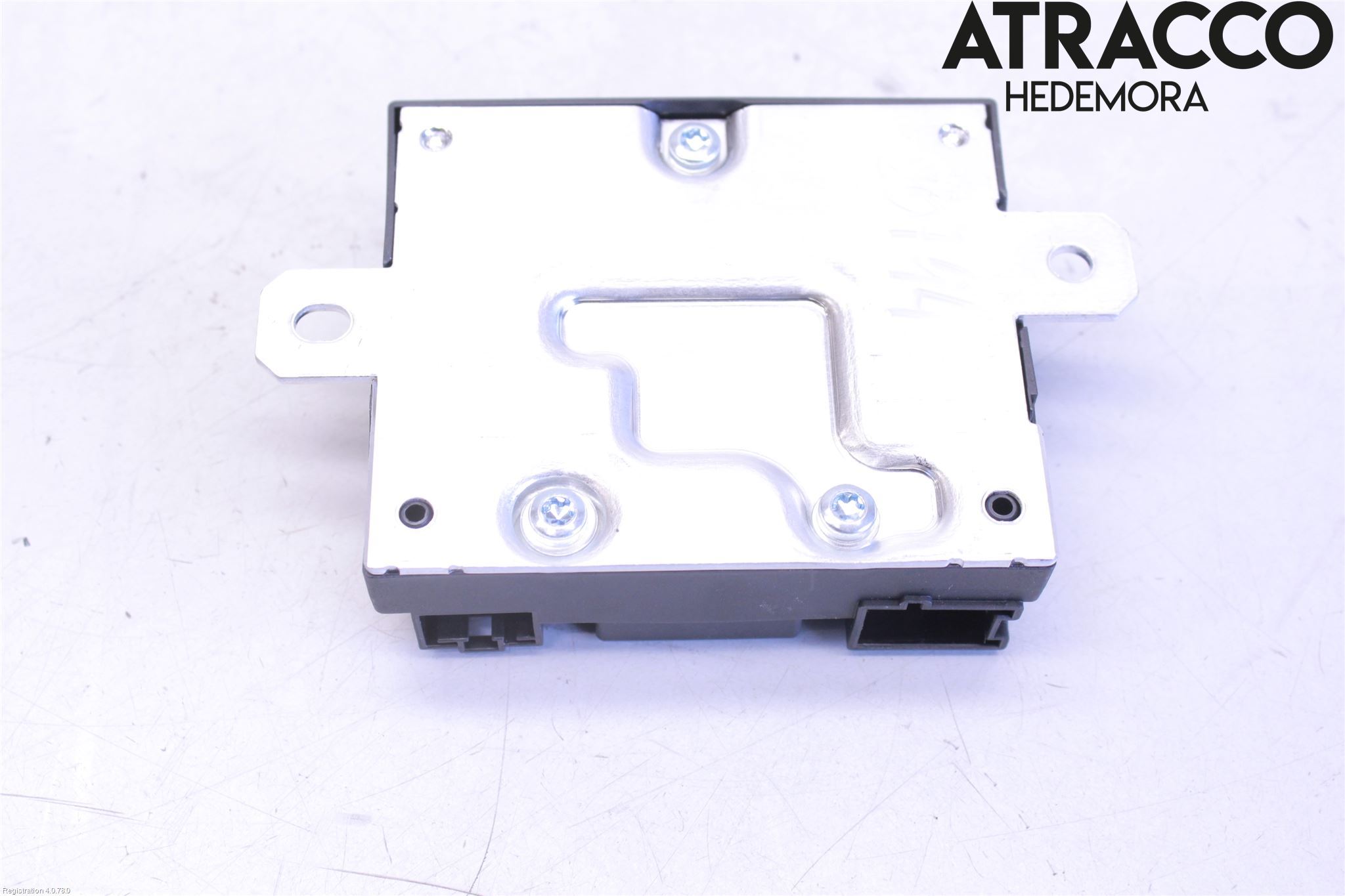 Mercedes-Benz MB E-KLASS (W213) 16-23 Styreenhet Drivstoffpumpe