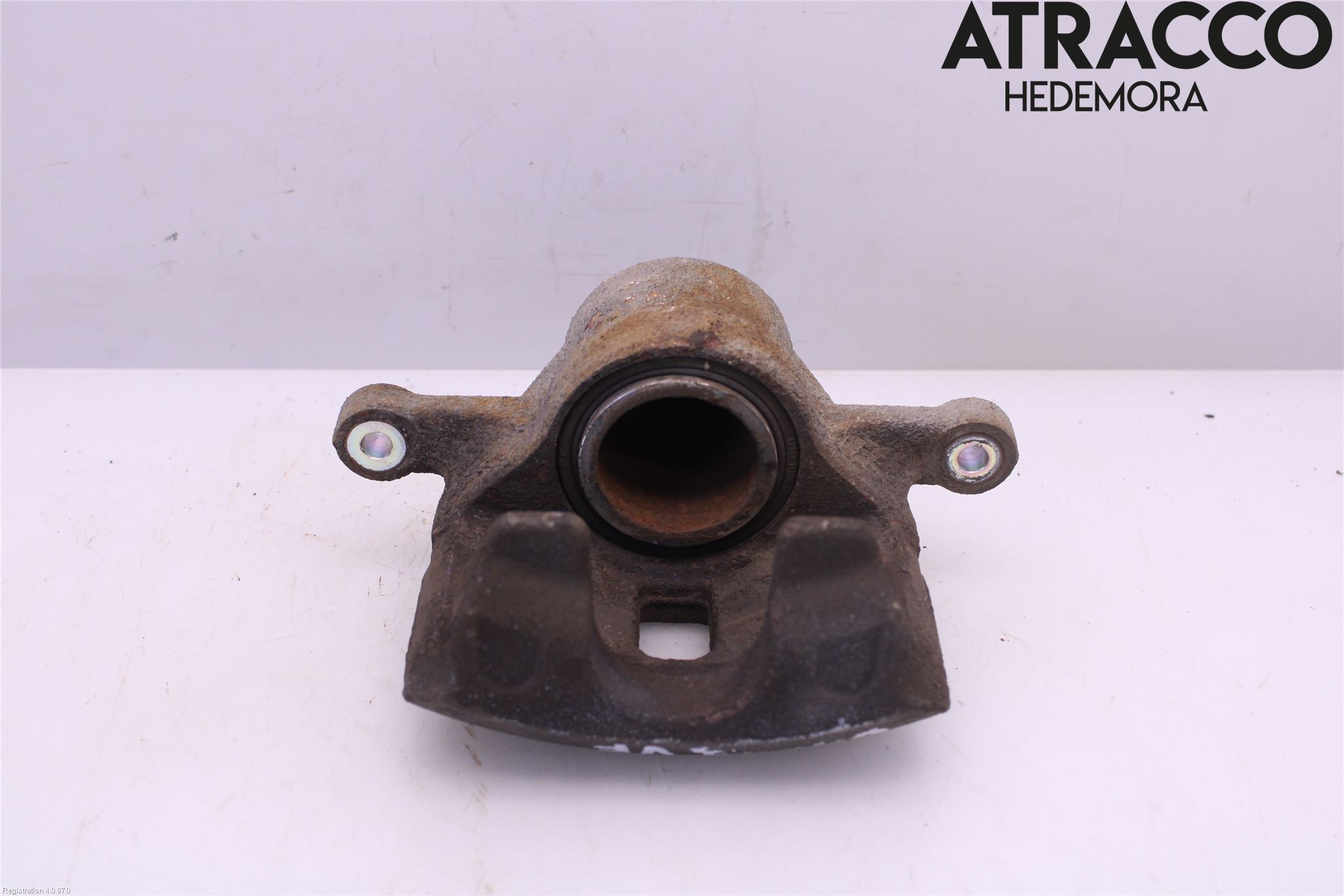 Kia PICANTO 17- Bremsecaliper Foran Venstre