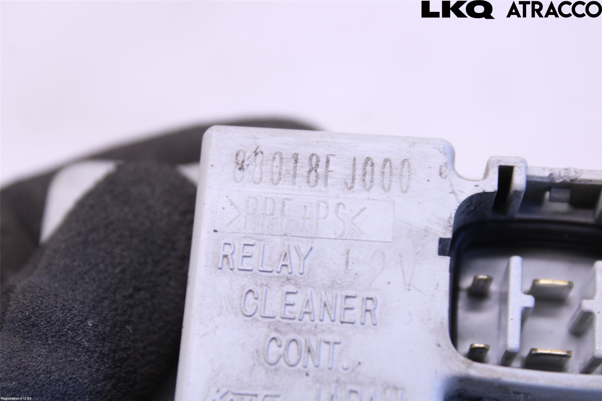 Subaru XV 12-17 Rele Spyling