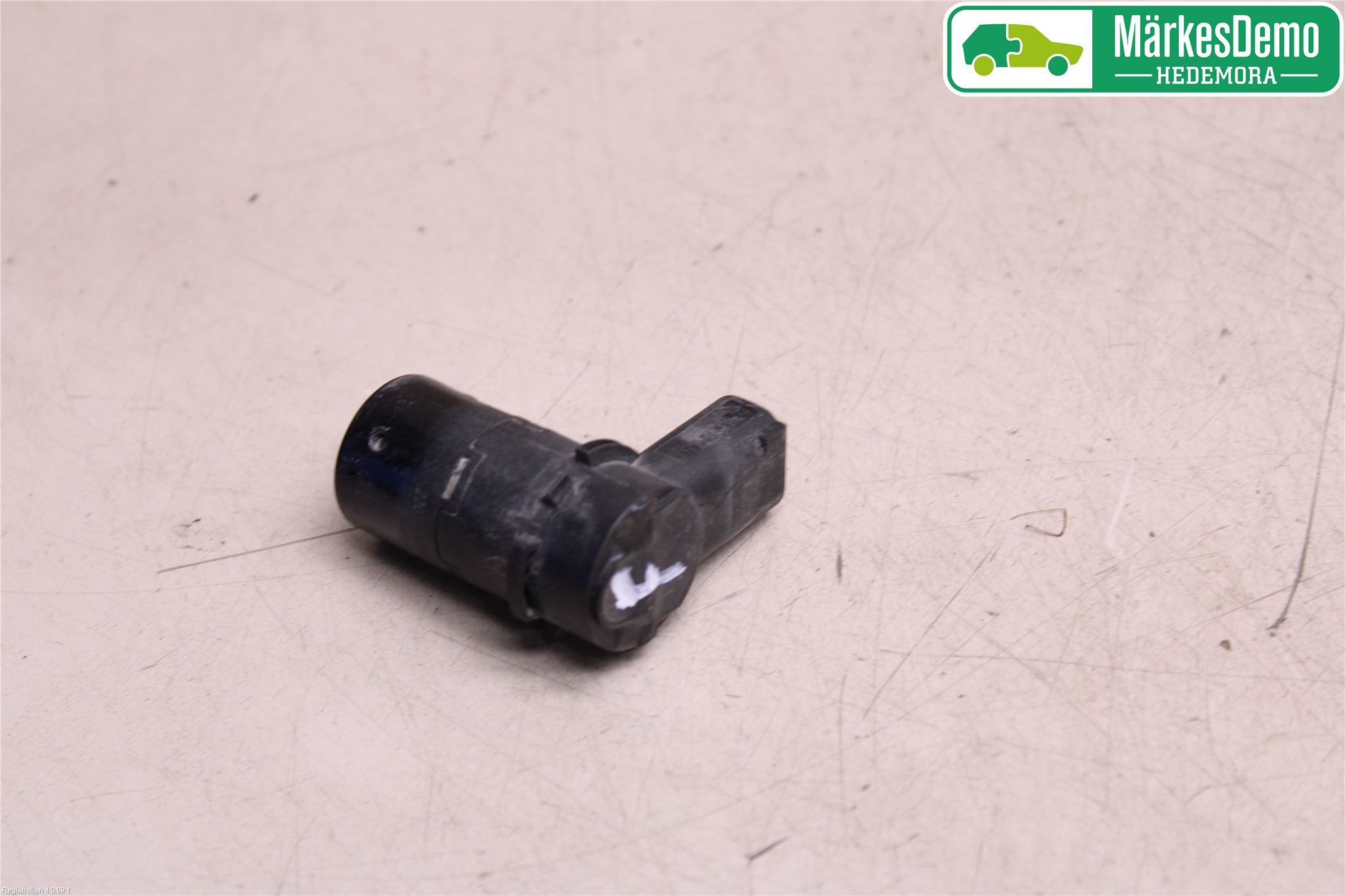 Ford KUGA 08-12 Sensor Parkering Front