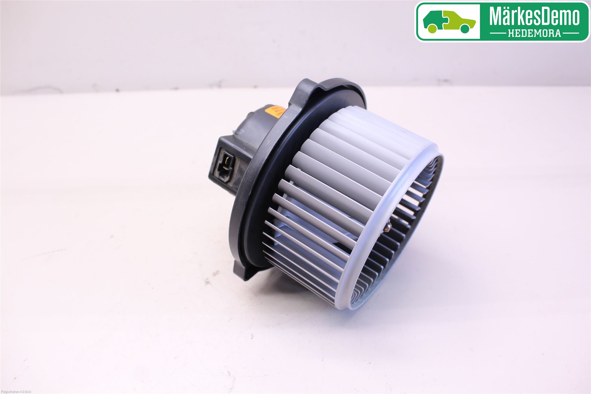 Kia RIO 12-16 Varme Ac Varmeapparatvifte