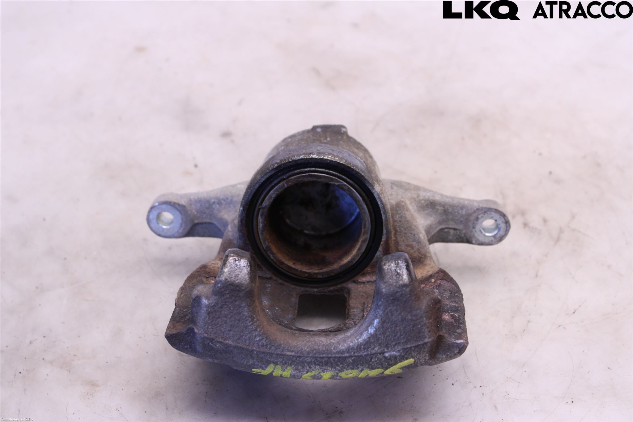 Toyota YARIS CROSS XP21 21- Bremsecaliper Foran Høyre