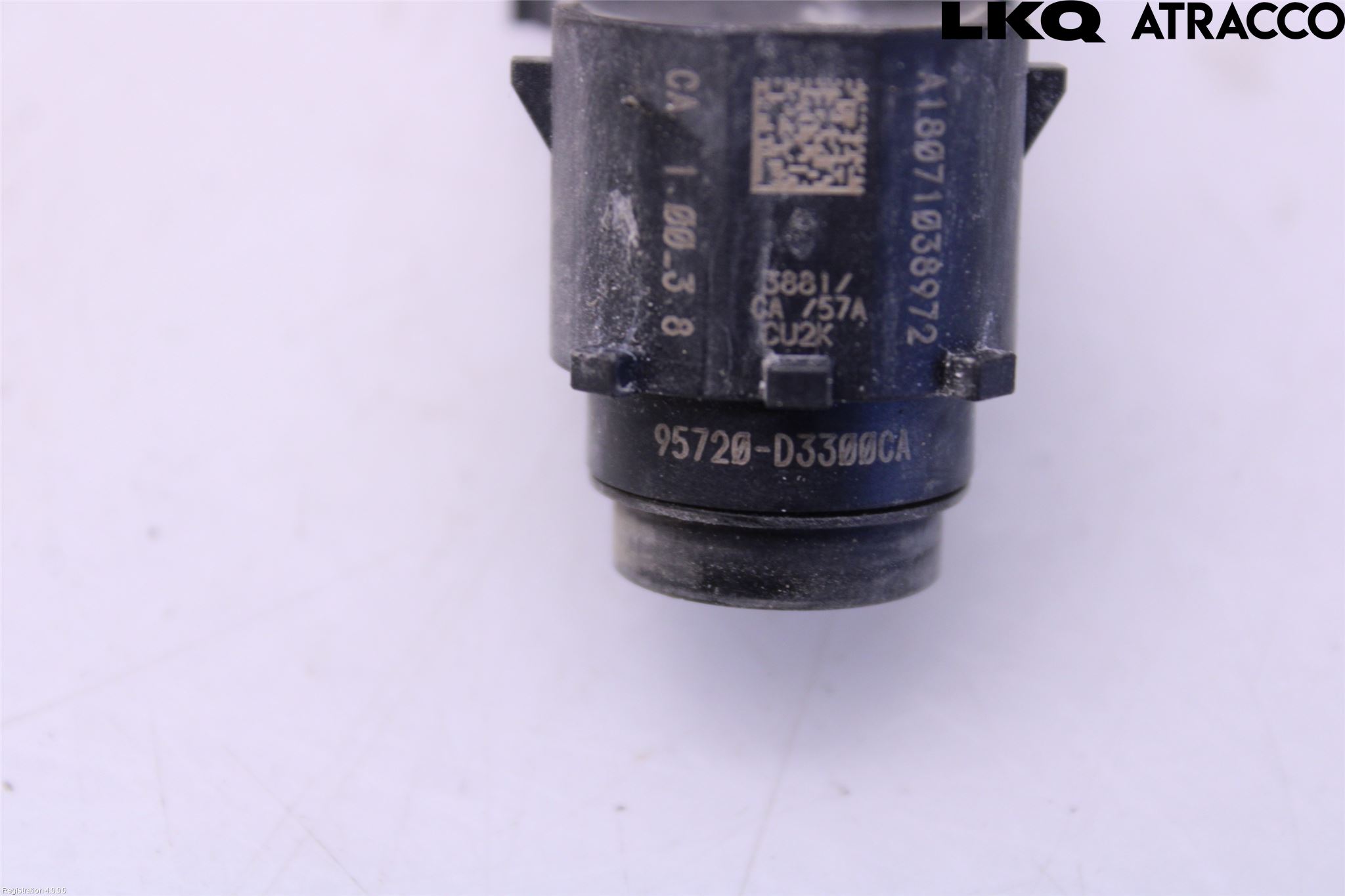 Hyundai TUCSON 05- Sensor Parkering Front