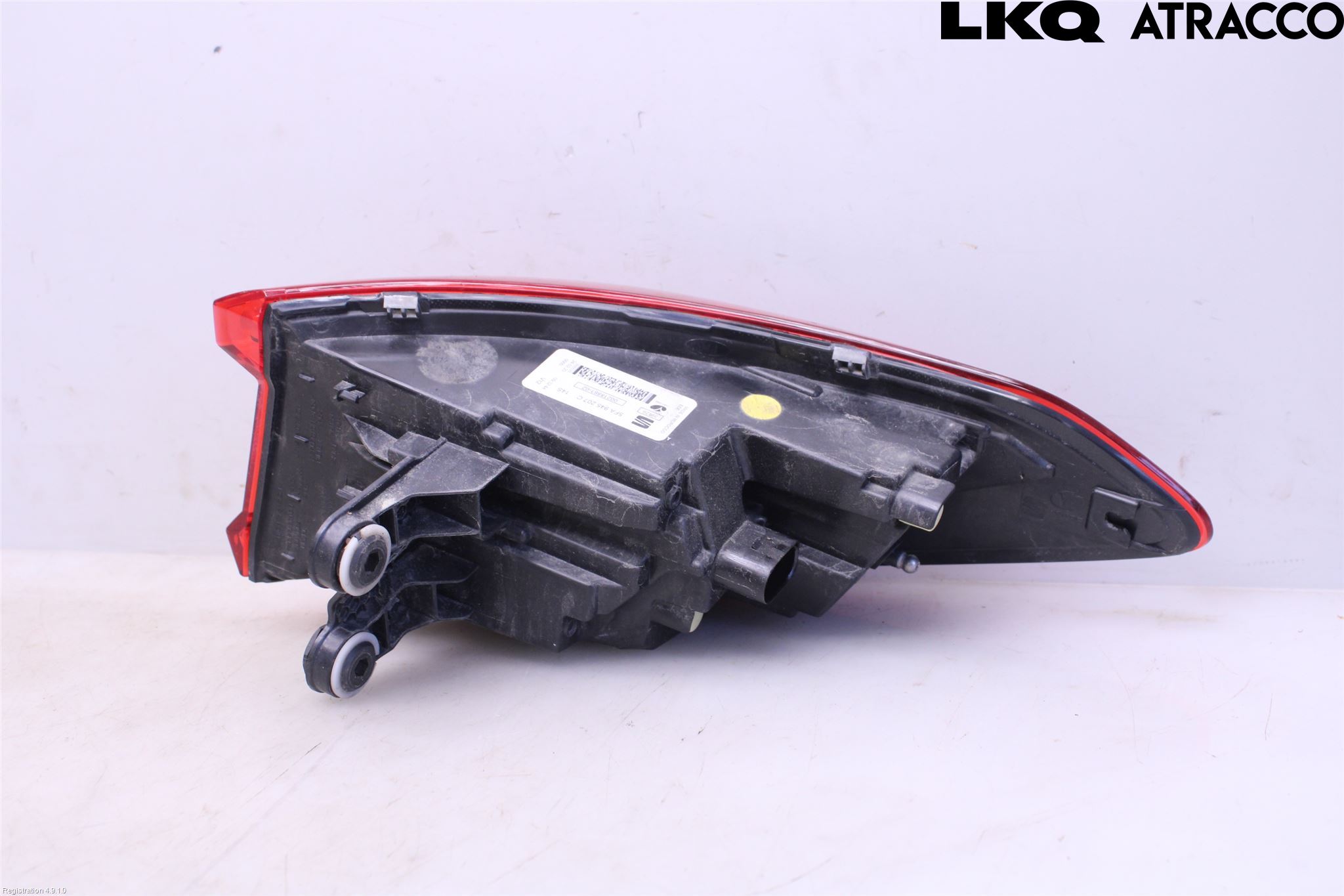 Seat LEON 20- Baklykt Venstre