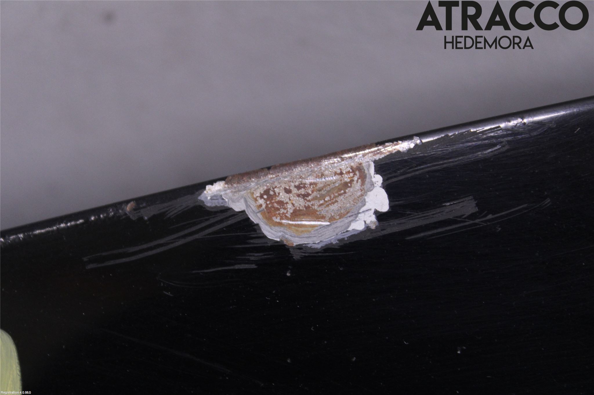 Audi A3/S3 05-13 Panser