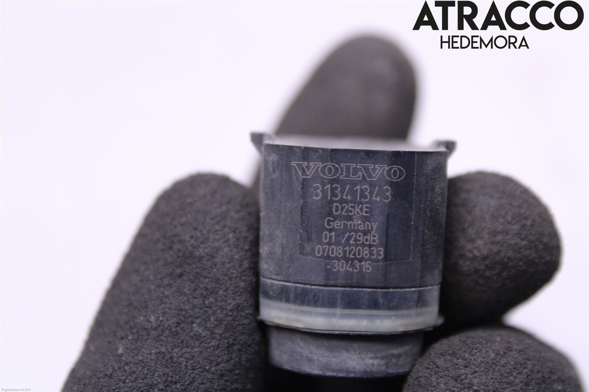 Volvo V60 11-13 Sensor Ryggesensor