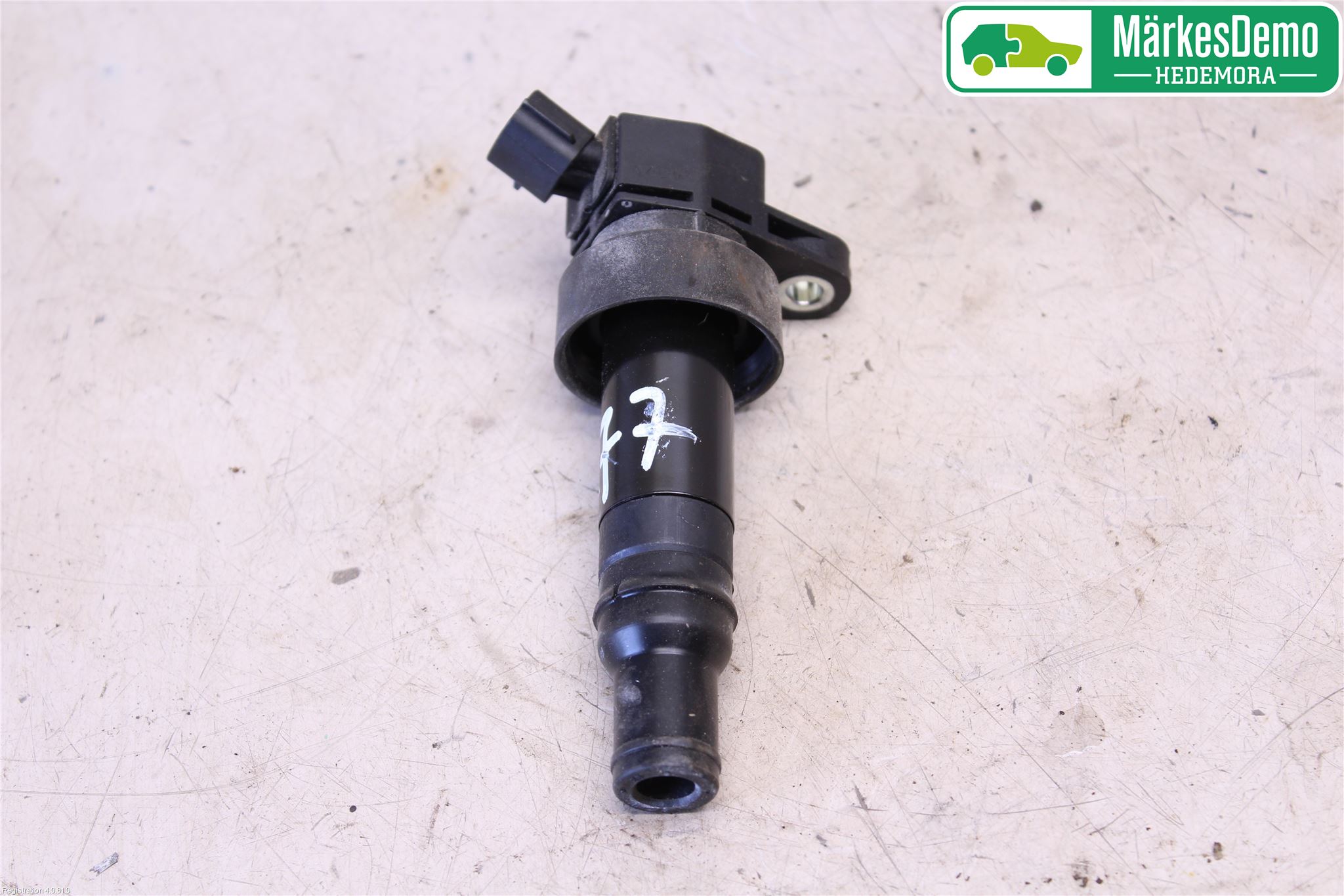Kia SPORTAGE (SL) 11-15 Coil