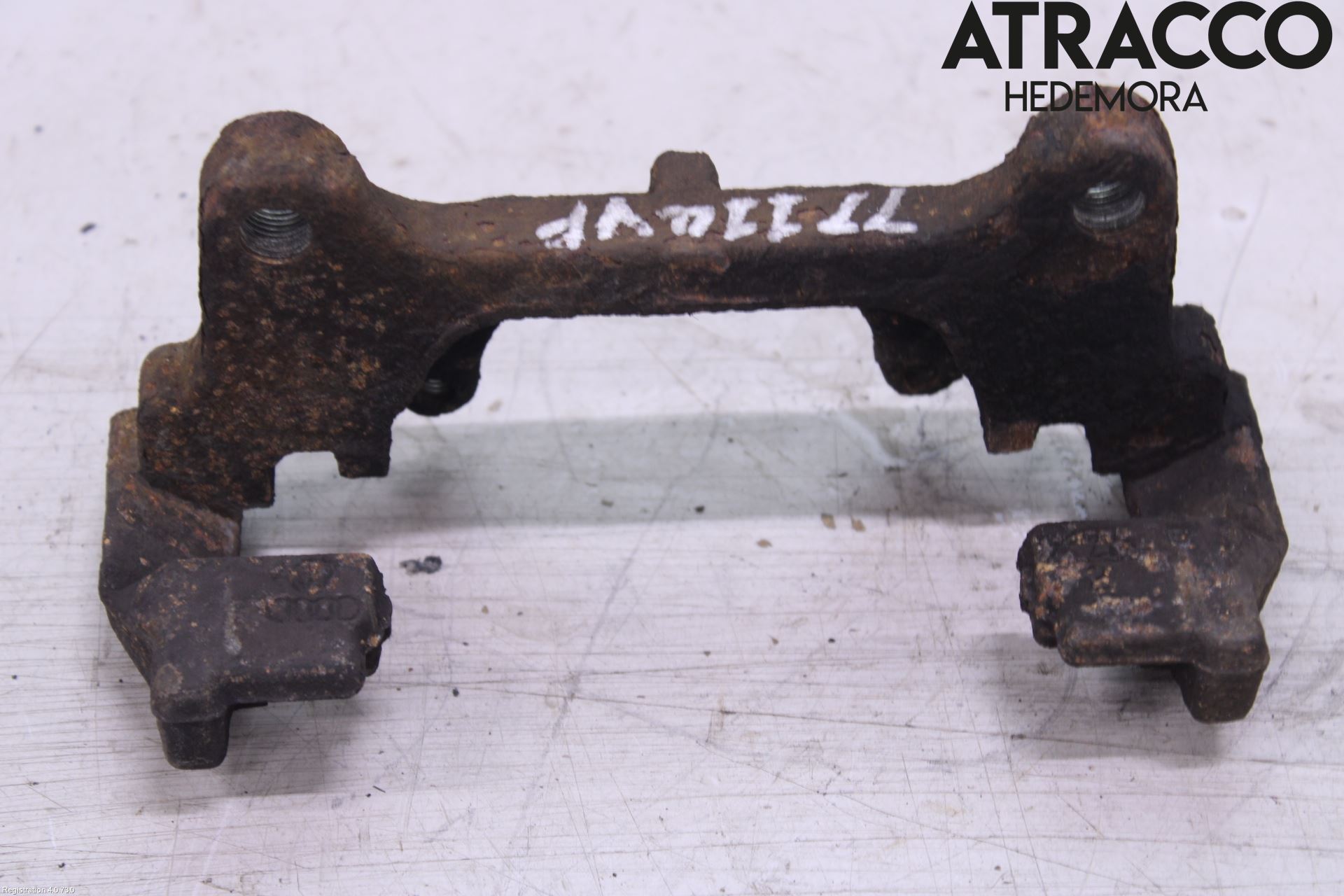 Skoda SUPERB 09-15 Bremsecaliper Feste Holder