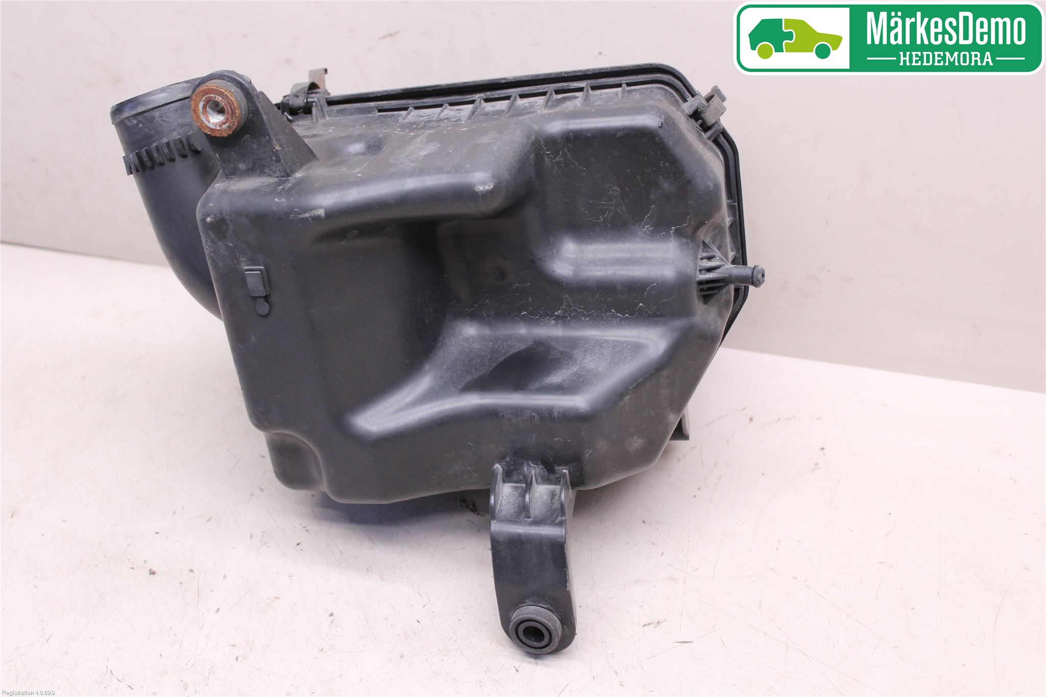 Kia MAGENTIS Luftfilter Boks