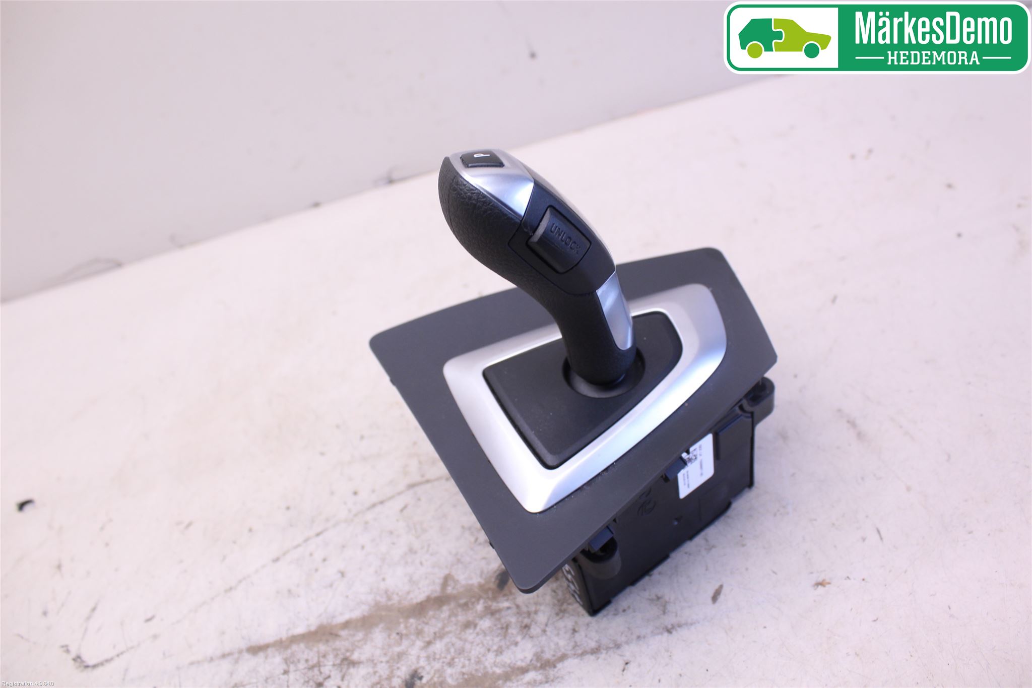 BMW 1 F20/F21 11-19 Gearspak