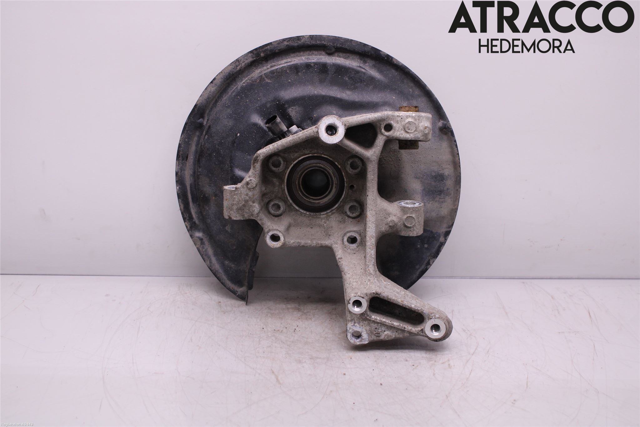 Audi Q3 8U 12-18 Spindel Hb