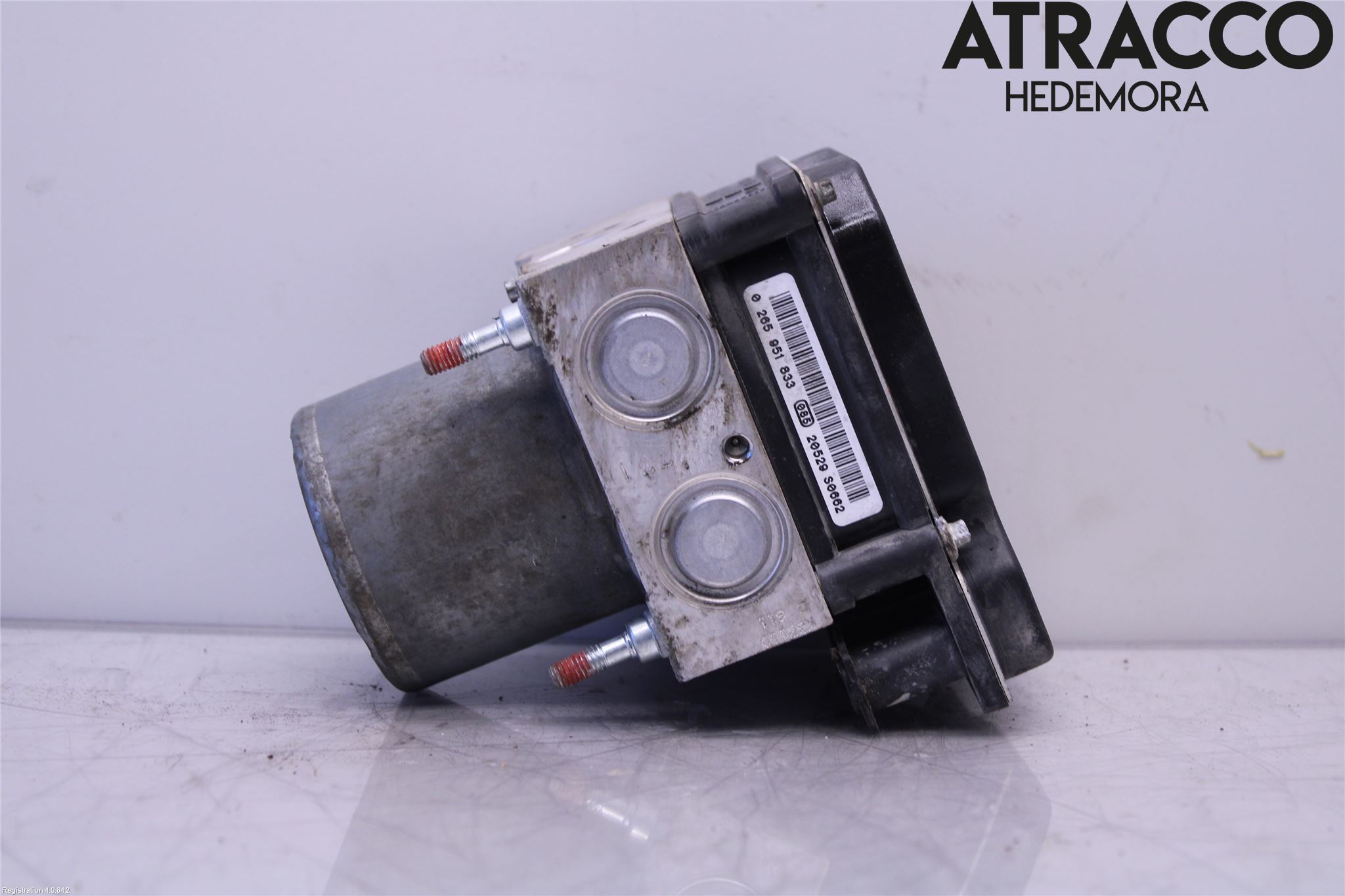 Toyota AVENSIS 09-15 Abs Hydraulikkaggregat