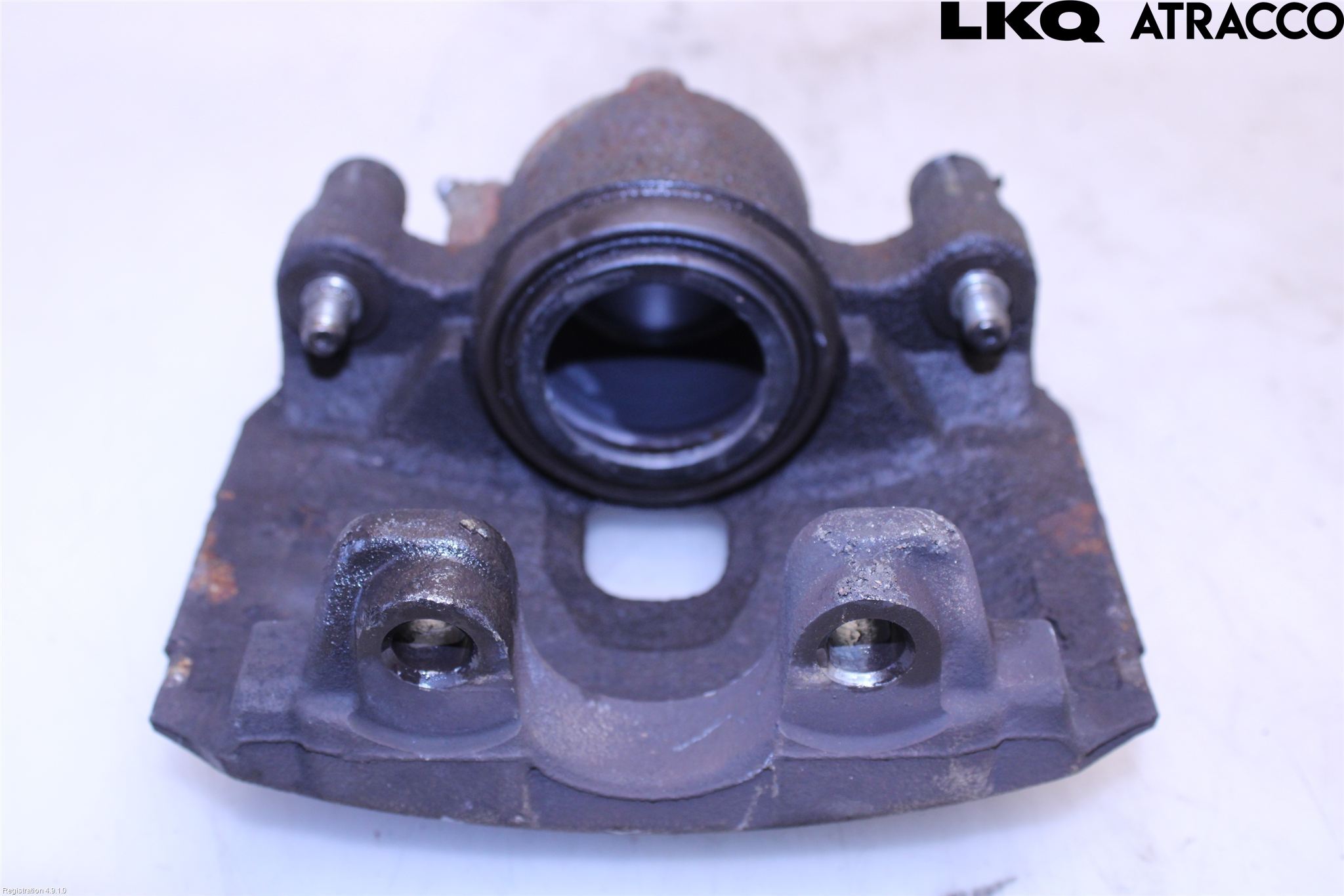 Ford TRANSIT/TOURNEO CONNECT 13-22 Bremsecaliper Foran Venstre