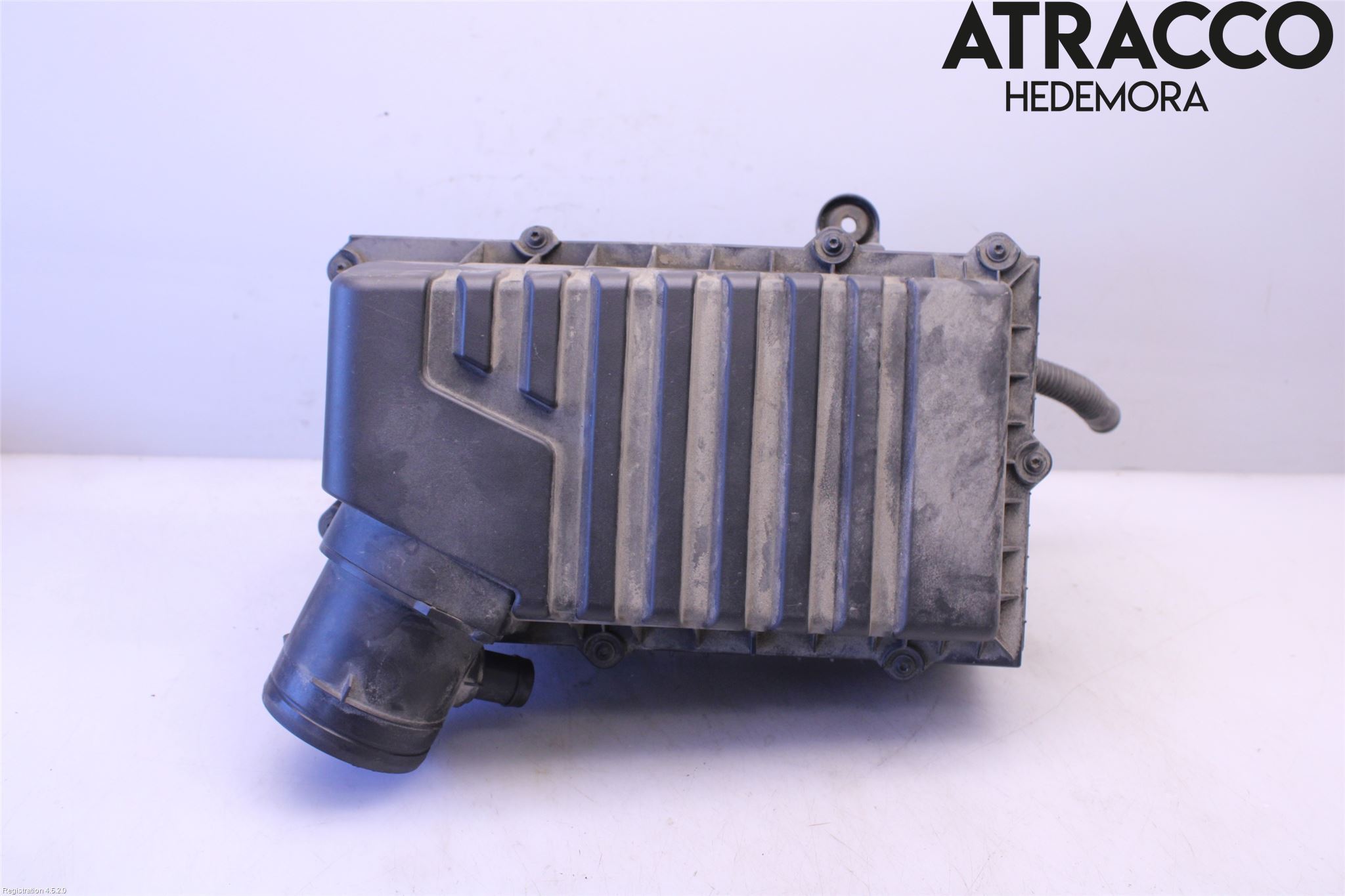 Audi A3/S3 8V 13-20 Luftfilter Boks