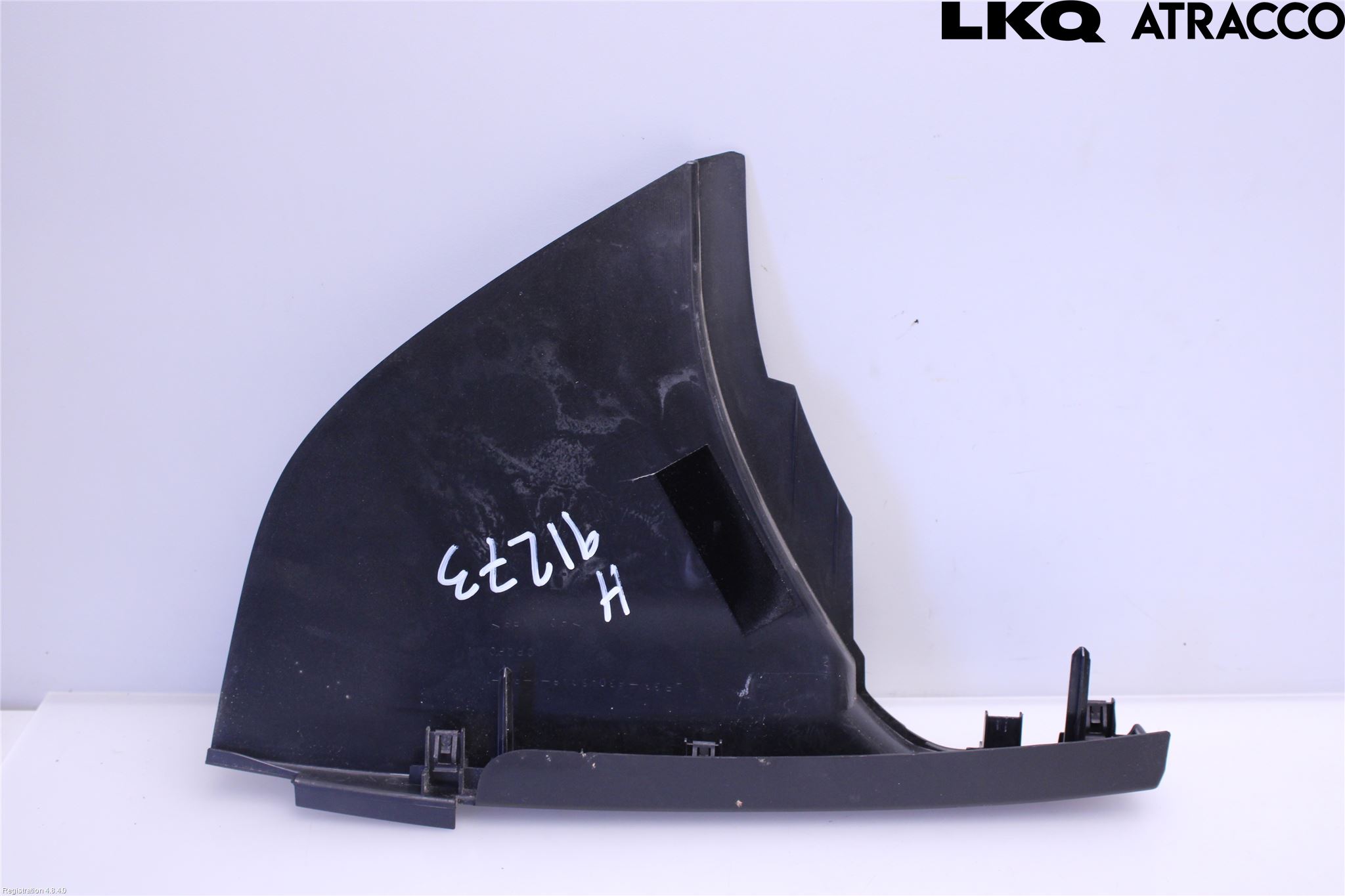 Ford MUSTANG V 05-14 Innr Dashbord Sparkeplate