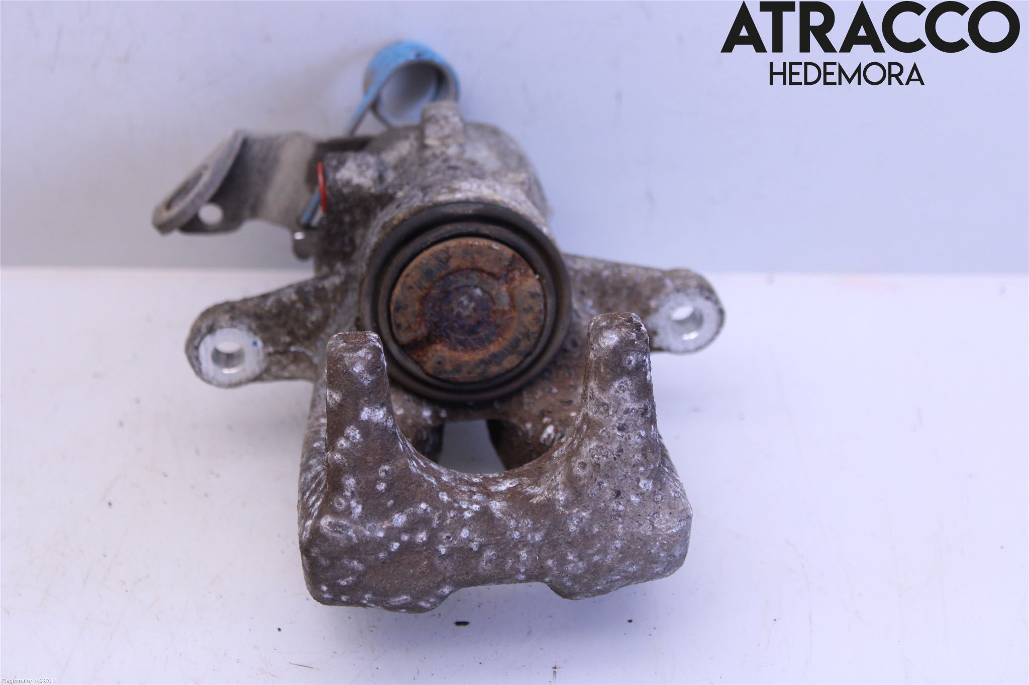 Fiat TIPO/CROSS 16- Bremsecaliper Bak Høyre