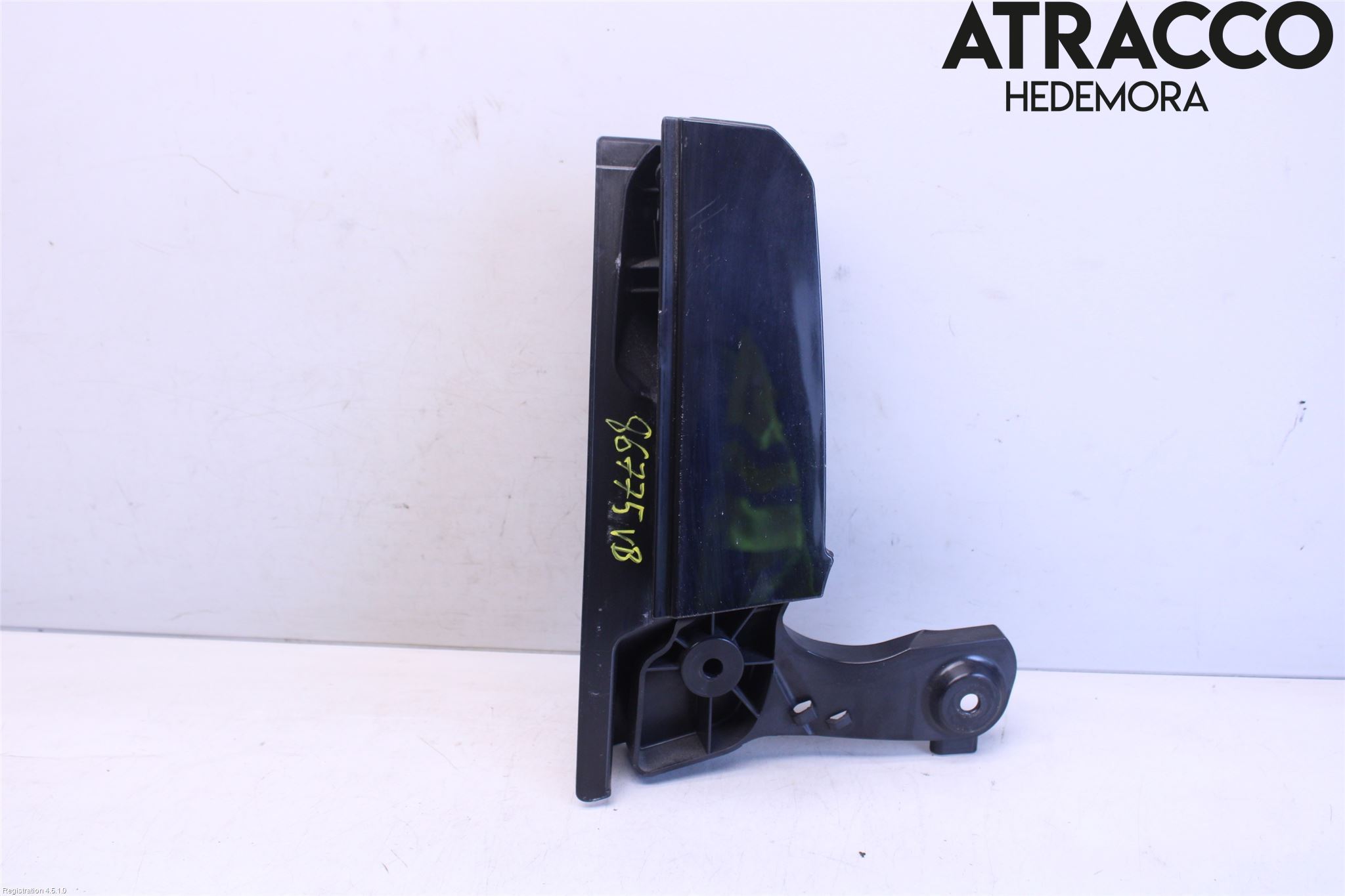 Ford GRAND C-MAX  11-14 Innr Dørhandtak V Indre