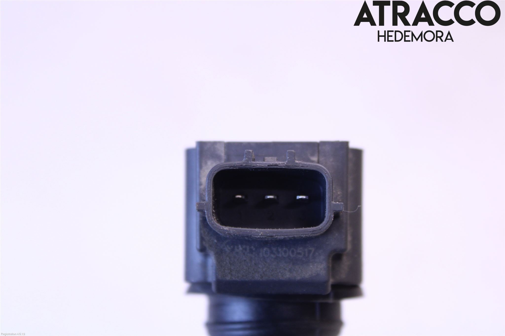 Nissan QASHQAI 14-17 Coil