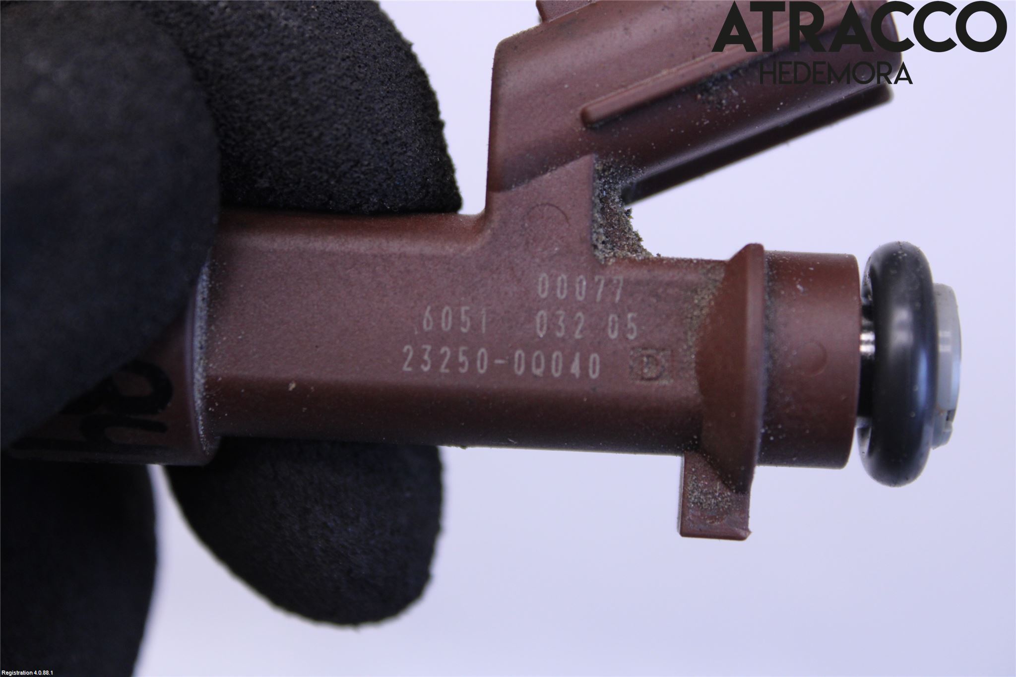 Toyota AYGO 15-21 Inns Dyse