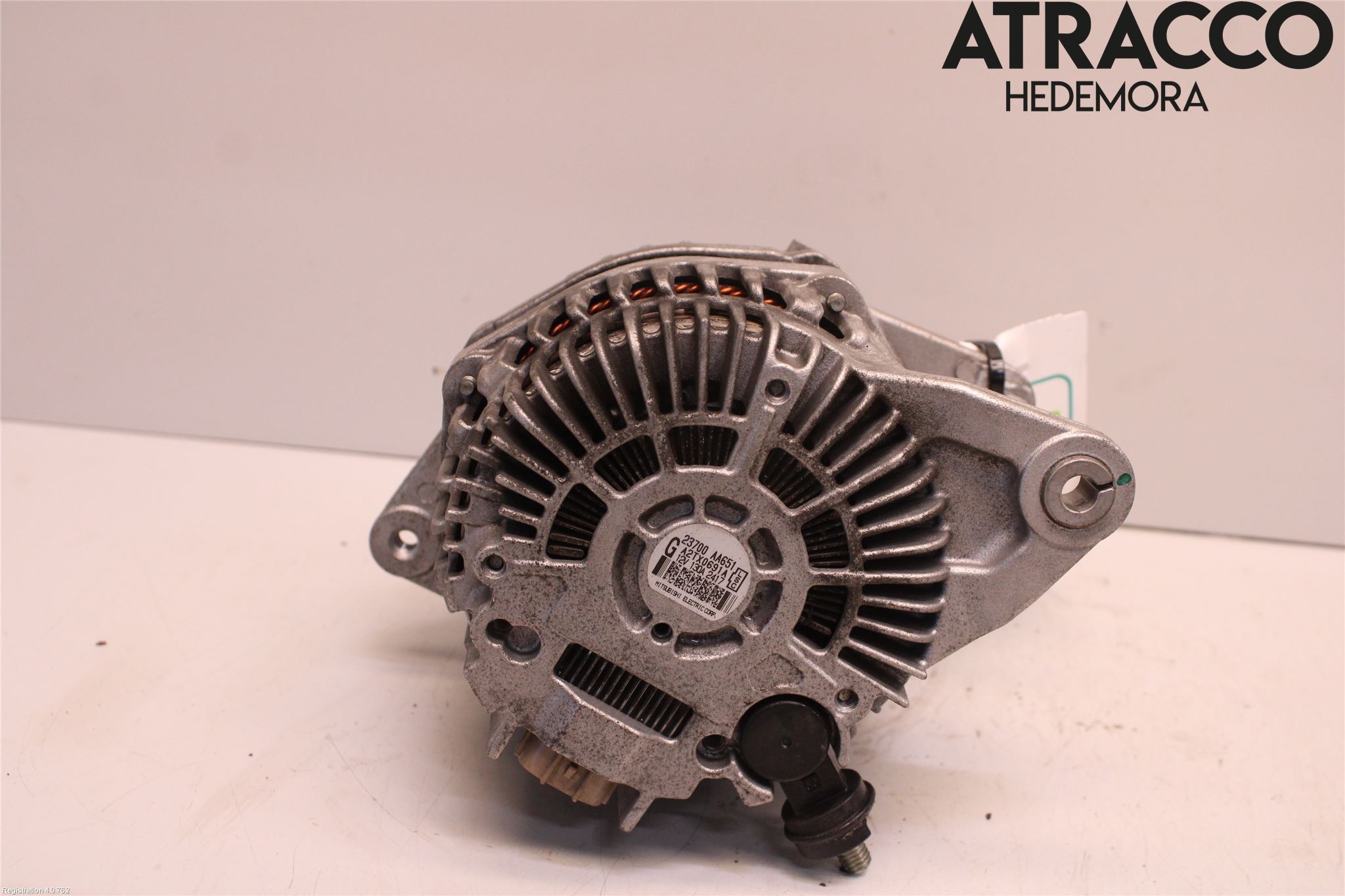 Subaru LEGACY 10-14 Dynamo