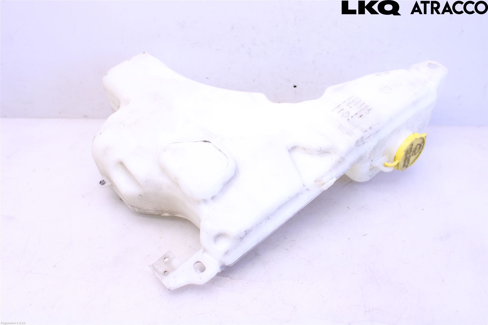 Fiat FREEMONT Spylerbeholder Frontrute-Lykte