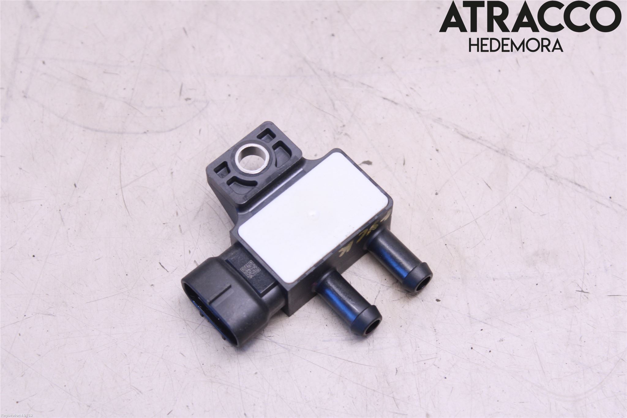 Toyota RAV4 19- Sensor Temp-Trykk Avgass