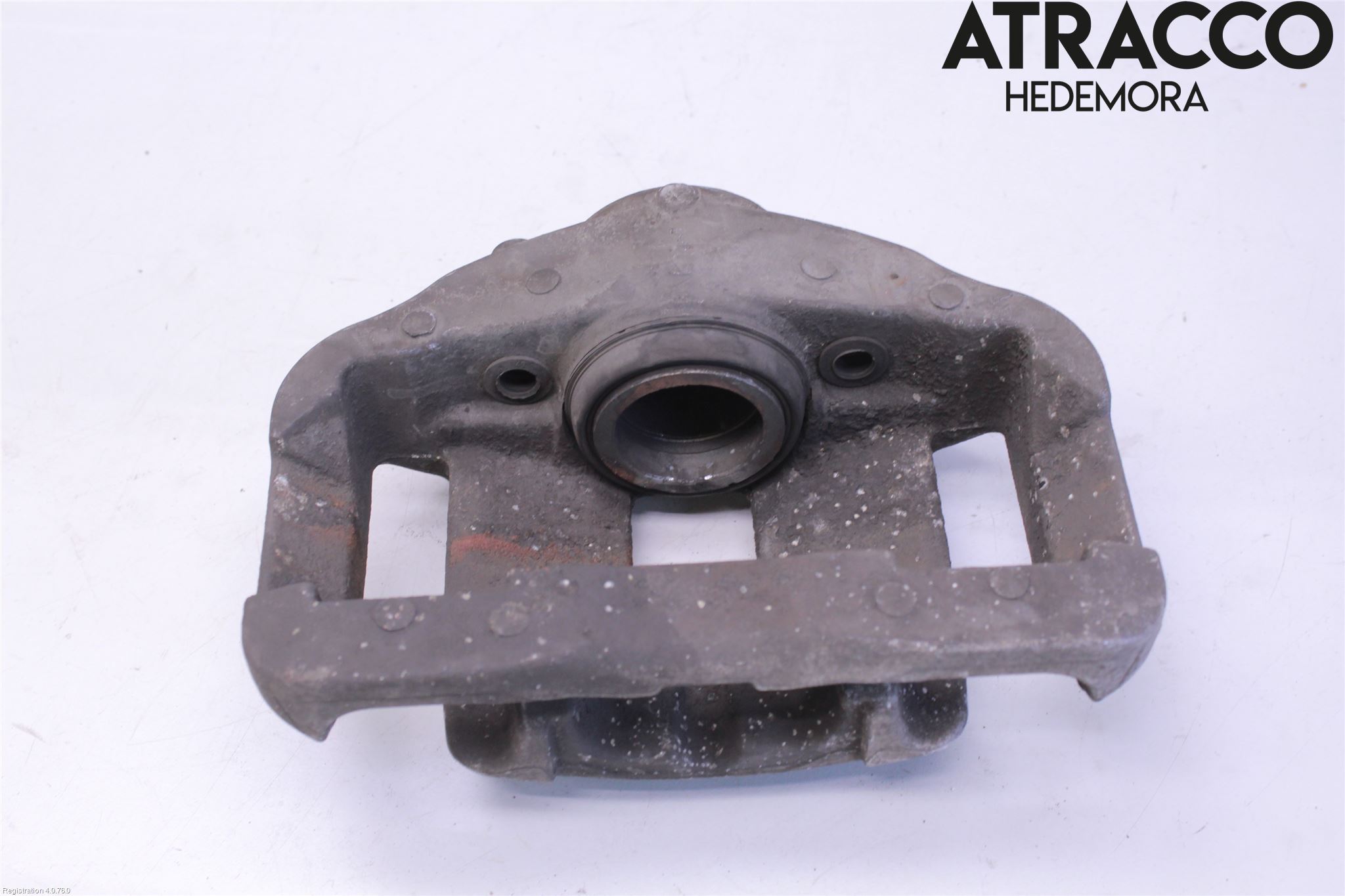 BMW 5 E60/61 Sed/Tou 02-10 Bremsecaliper Foran Venstre