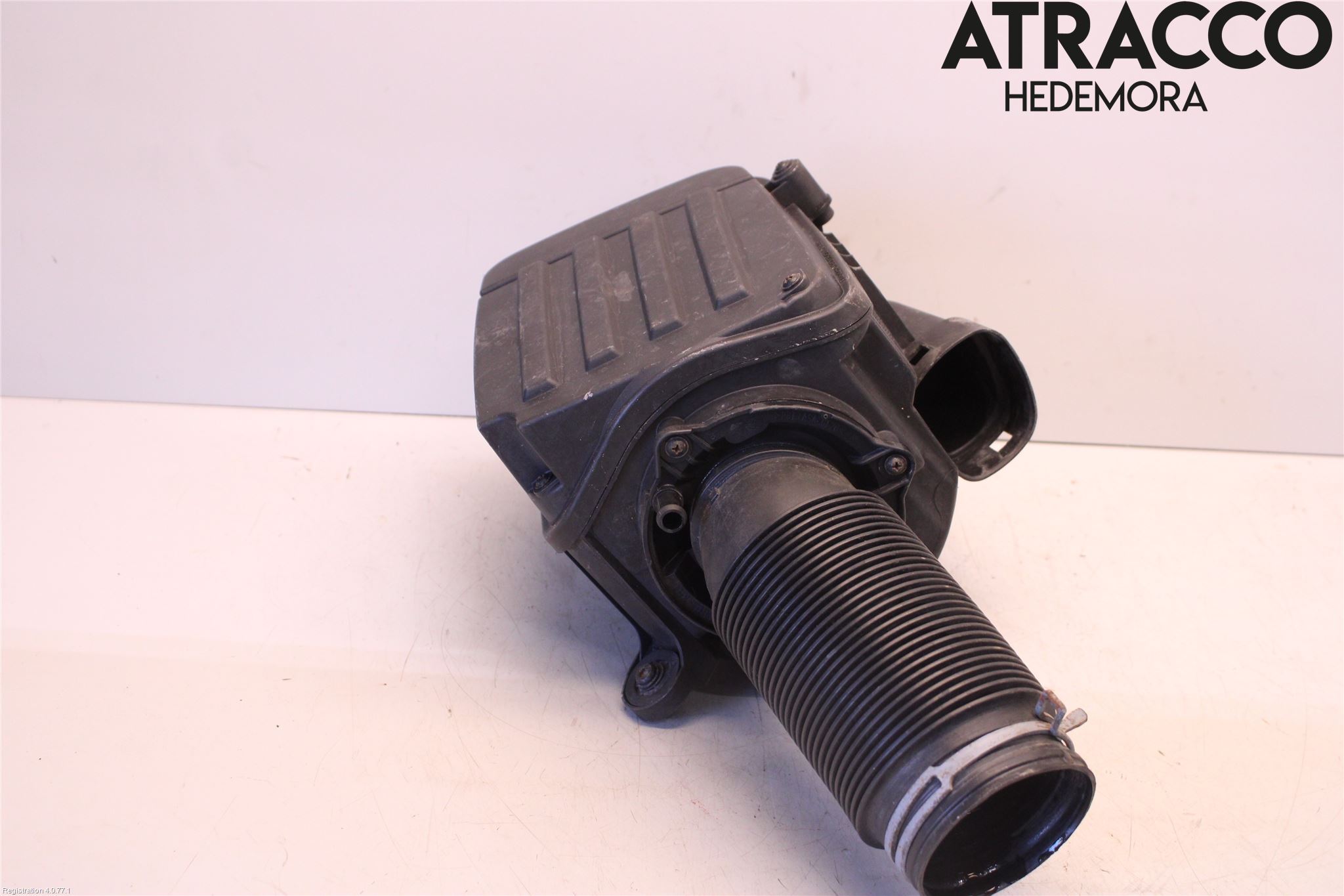 Volkswagen VW CADDY 11-15 Luftfilter Boks