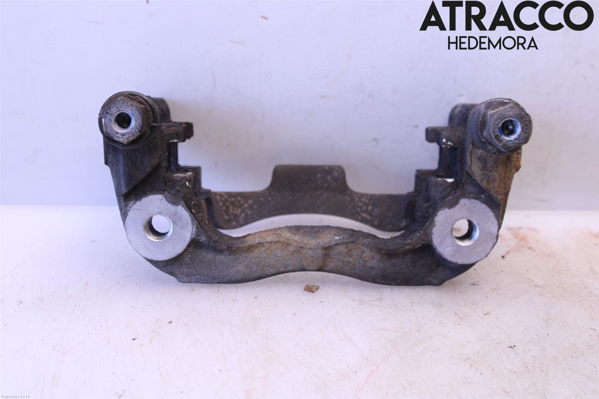 Mini COOPER CLUBMAN F54 16- Bremsecaliper Feste Holder