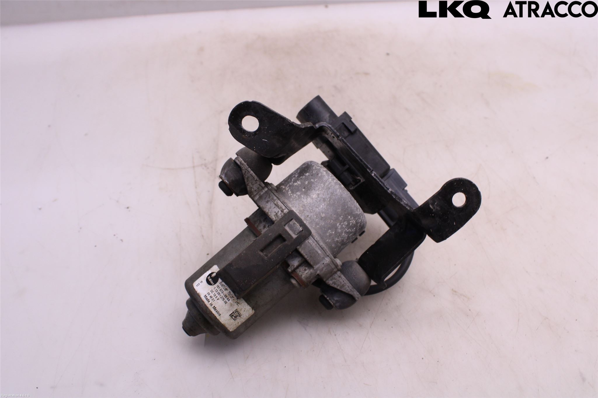 Volkswagen VW GOLF / E-GOLF VII 13-20 Vacuumpumpe
