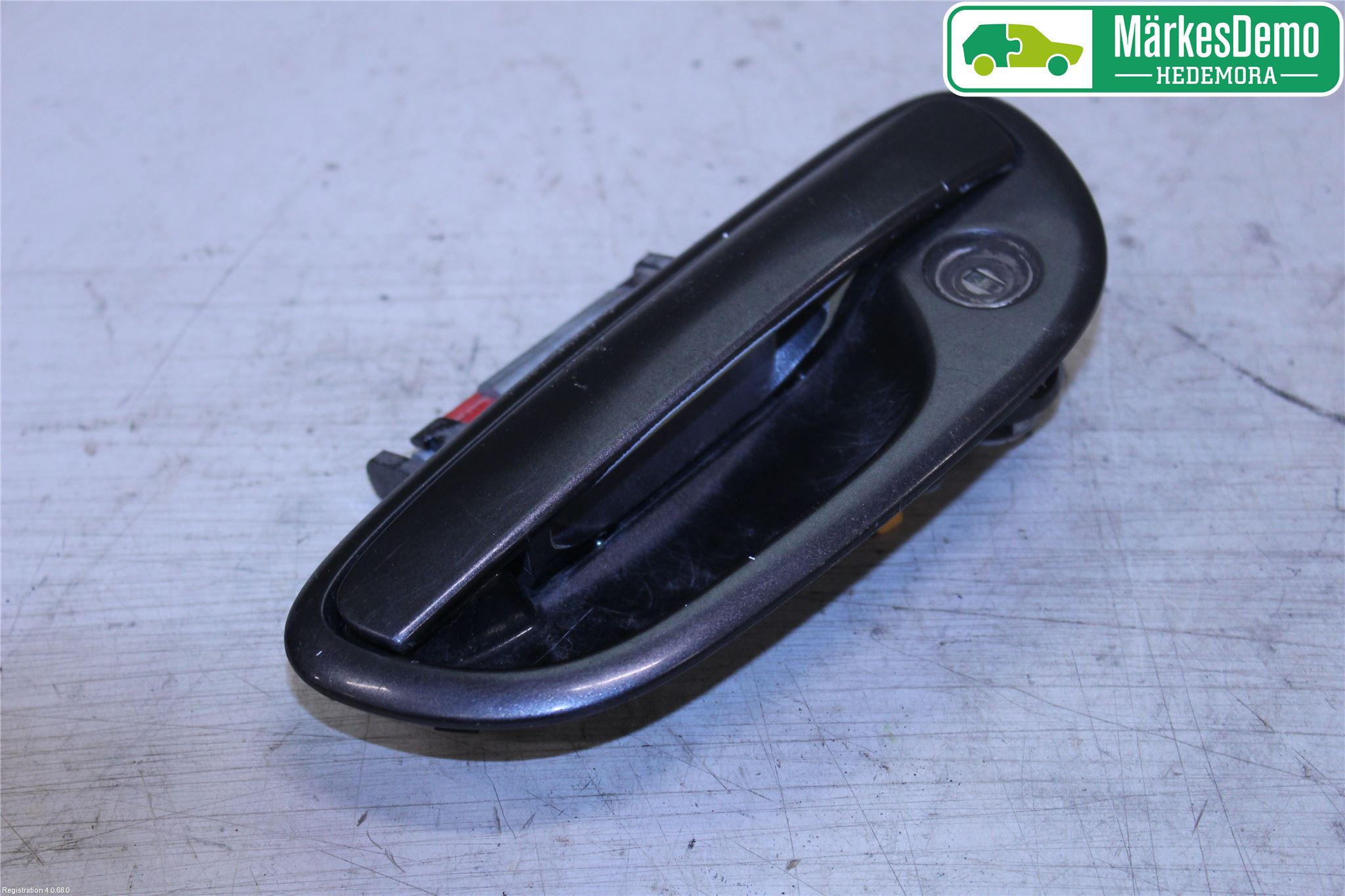 Subaru OUTBACK   07-09 Dørhandtak Ytre Venstre