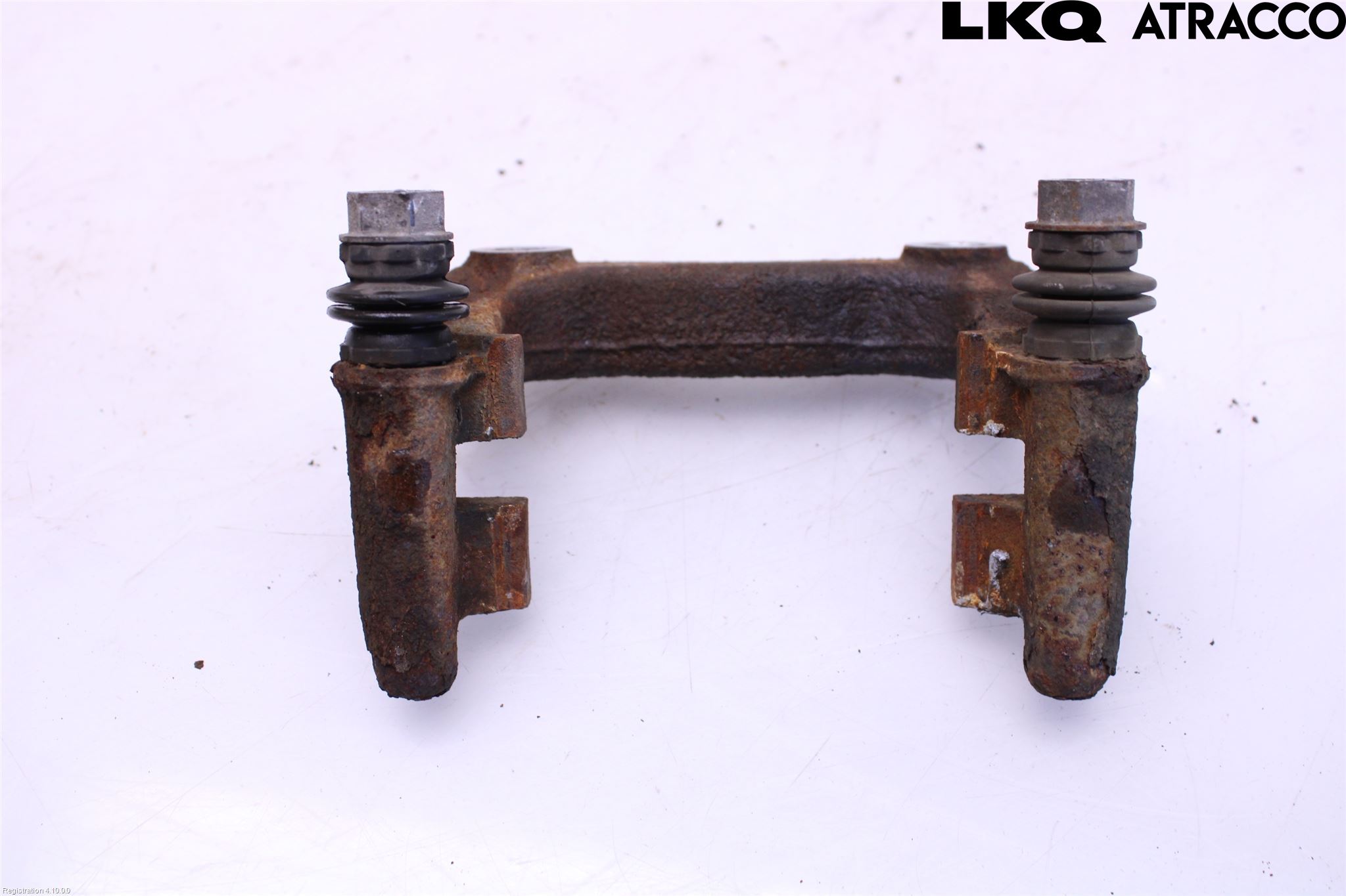 Citroen C3 AIRCROSS 18-23 Bremsecaliper Feste Holder