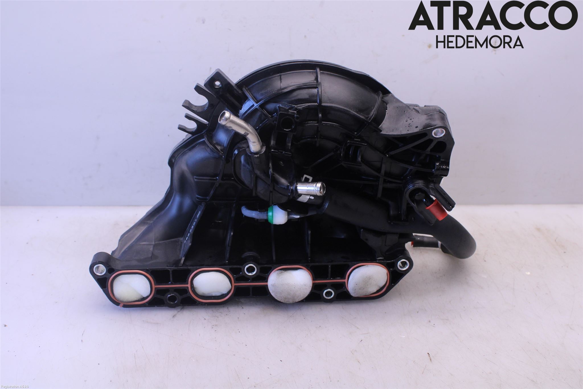 Hyundai TUCSON 05- Innsugningsmanifold