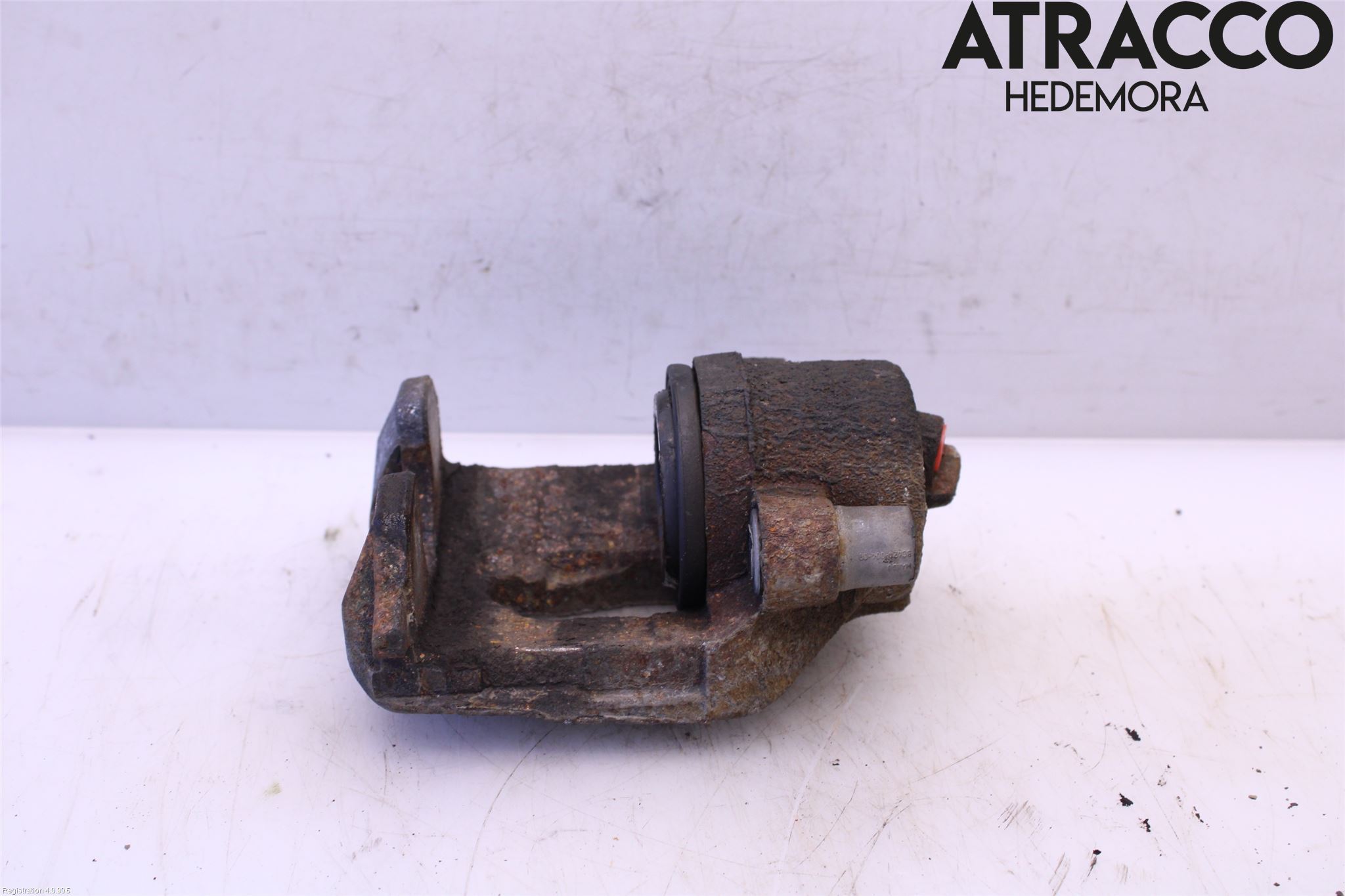 Audi A1/S1 11-18 Bremsecaliper Foran Venstre