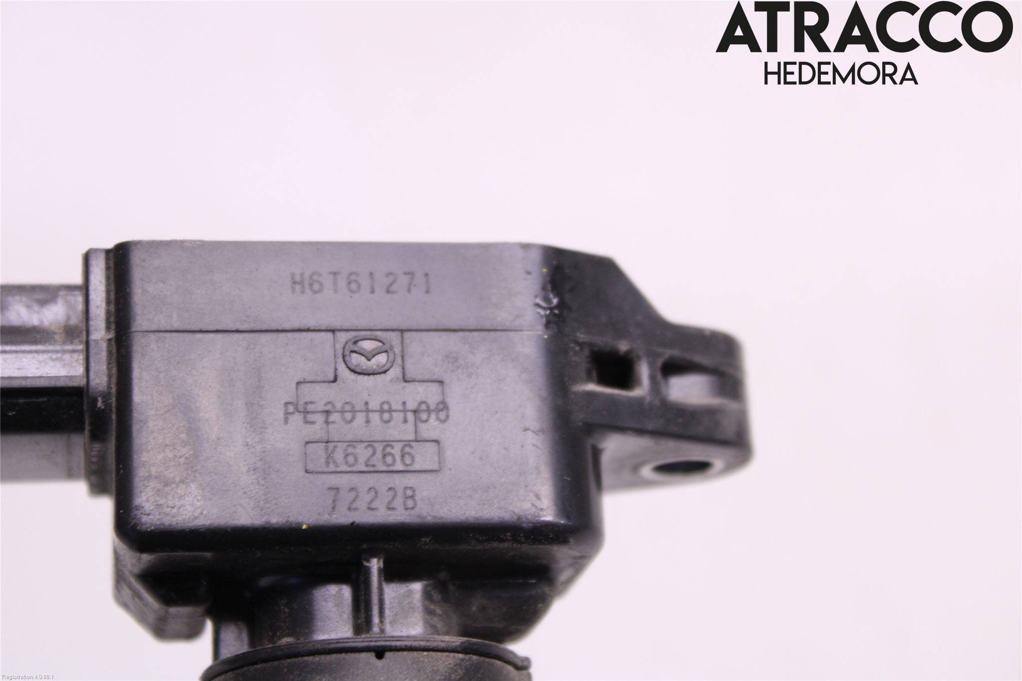 Mazda 3 III 14-19 Coil