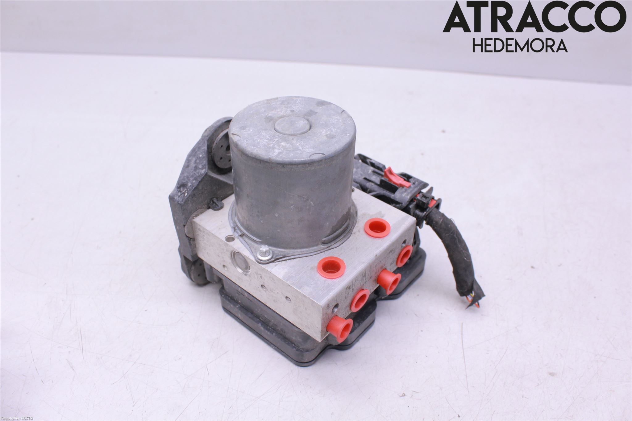 Seat IBIZA V 17-20 Abs Hydraulikkaggregat