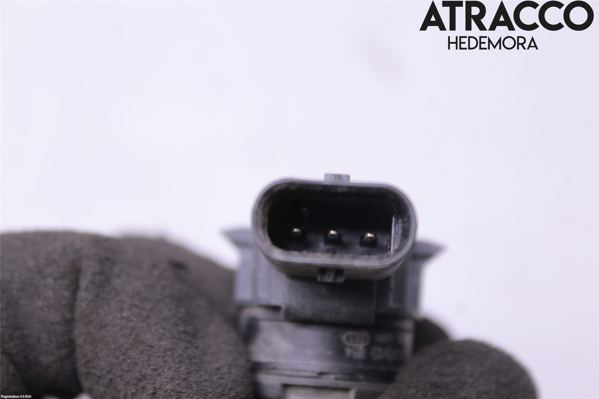 Volkswagen VW TIGUAN 16-24 Sensor Ryggesensor