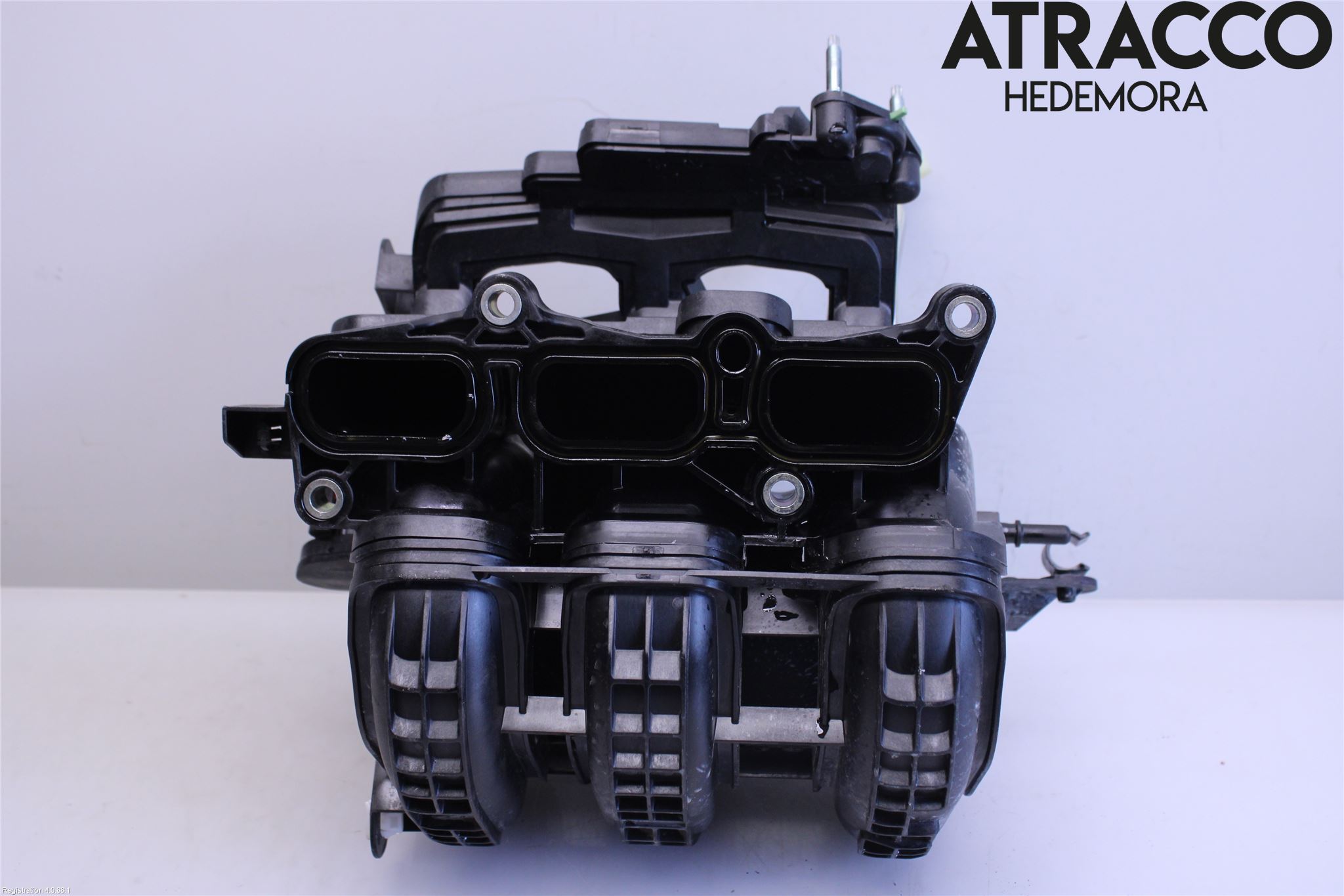 Toyota AYGO 15-21 Innsugningsmanifold