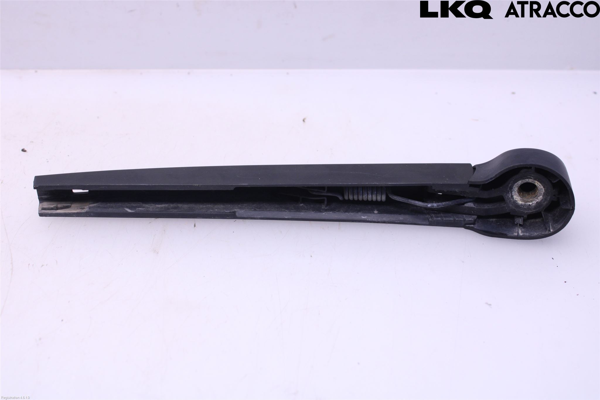 Seat LEON 13-20 Viskerarm Bakrute