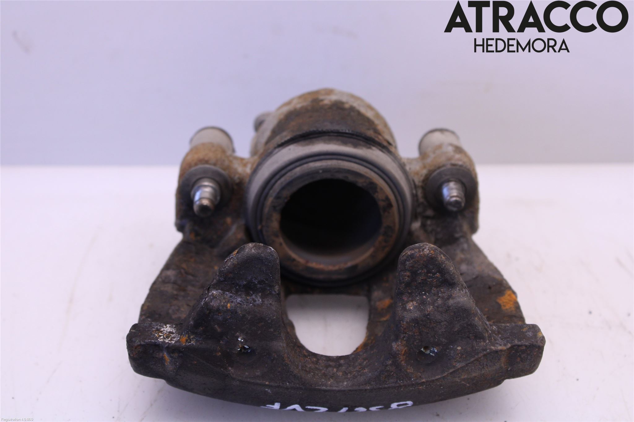 Ford FOCUS 15-18 Bremsecaliper Foran Venstre