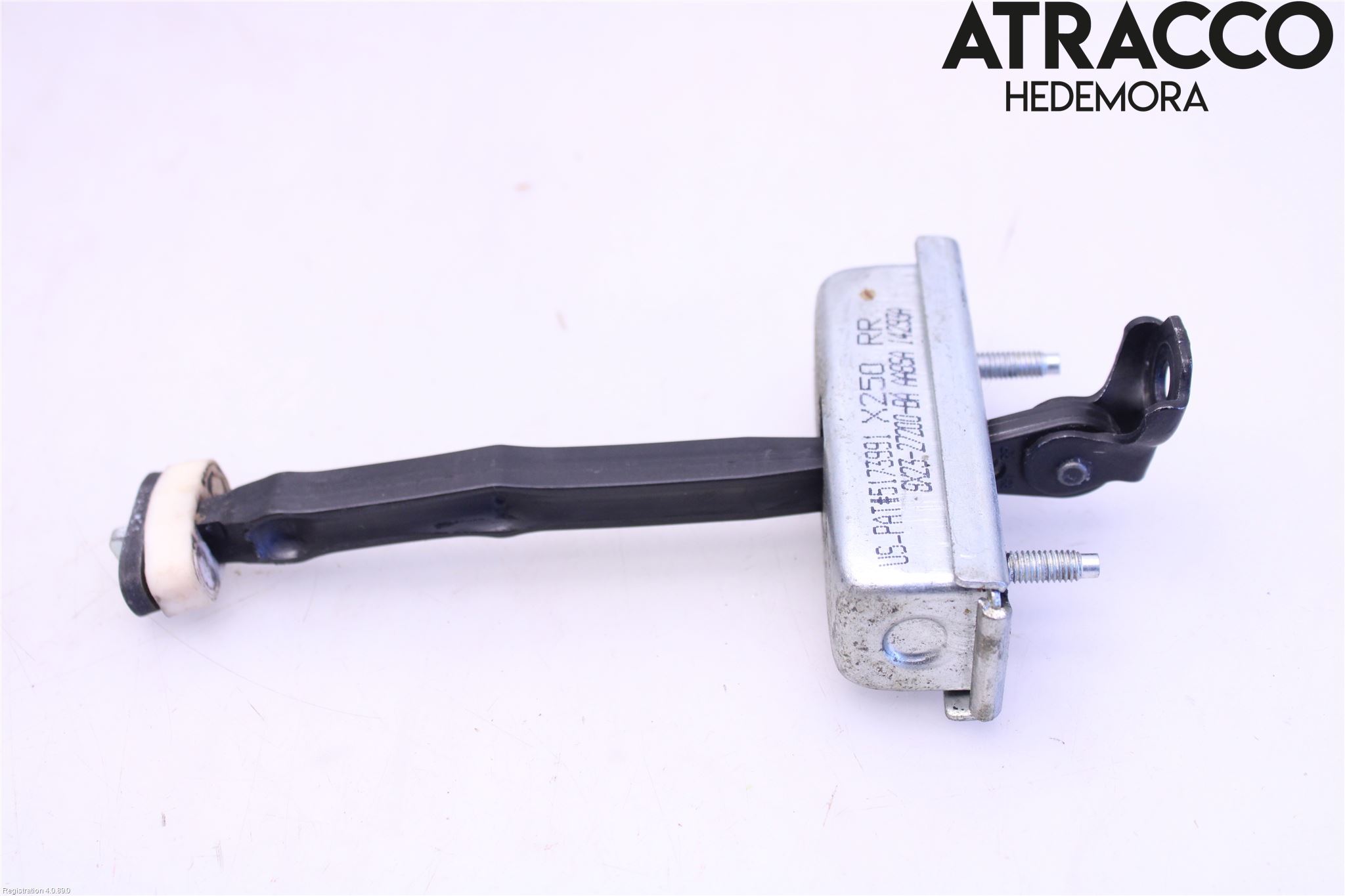 Jaguar XF 08-15 Dørstopper