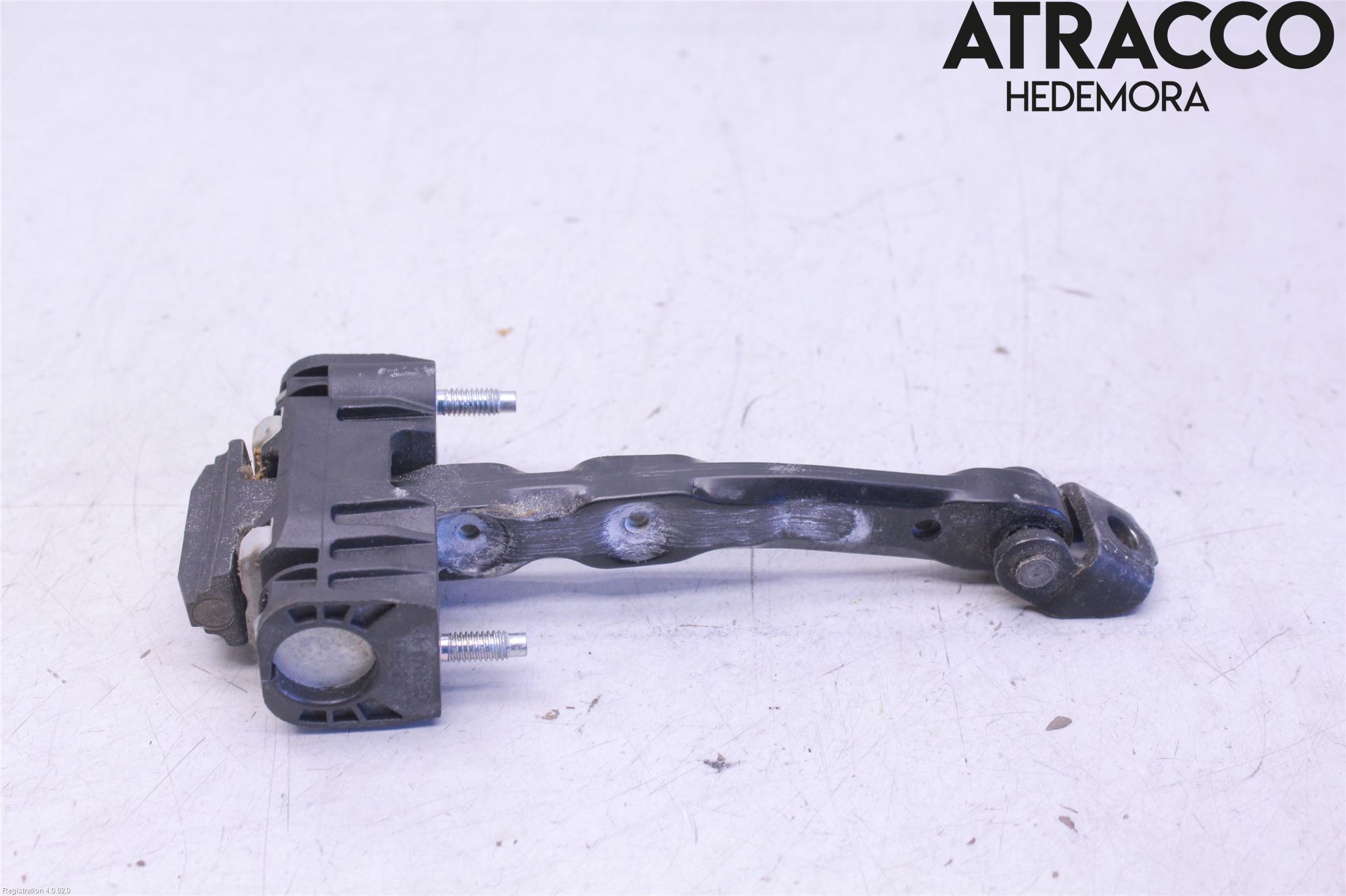 Volvo V70 08-13 Dørstopper