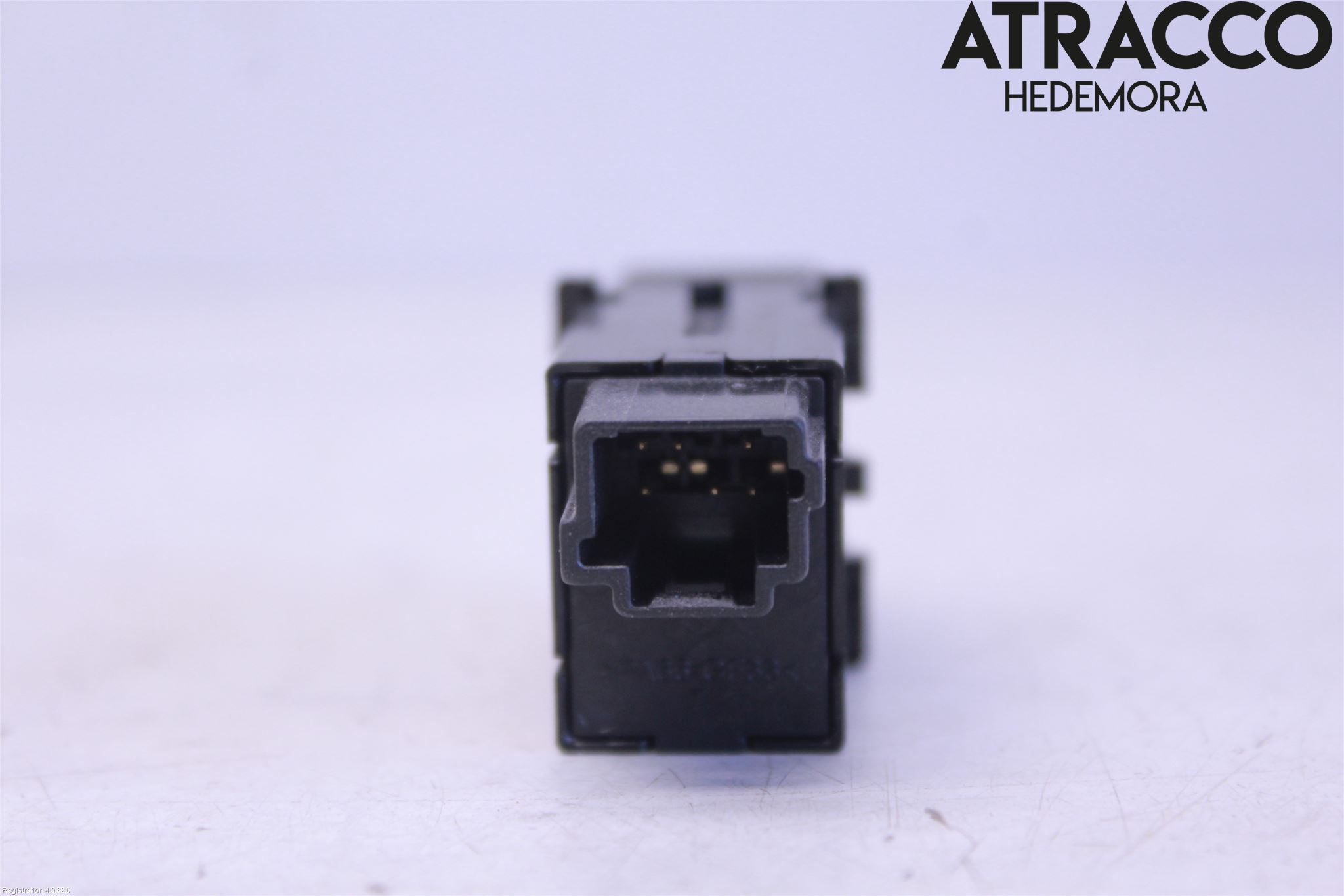 Subaru XV 18-22 Strömställare Antisladd