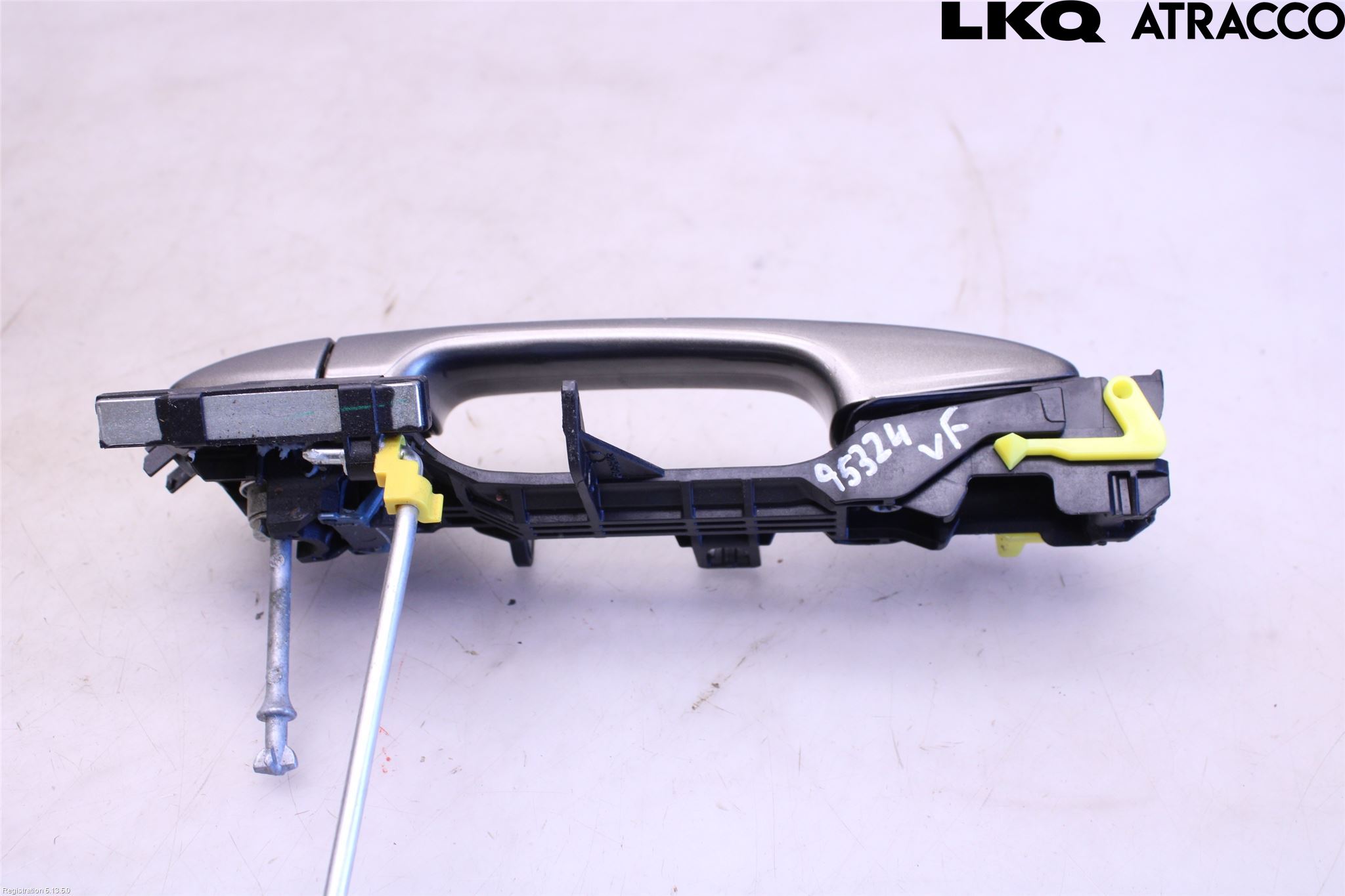 Subaru FORESTER SJ 13-18 Dørhandtak Ytre Venstre