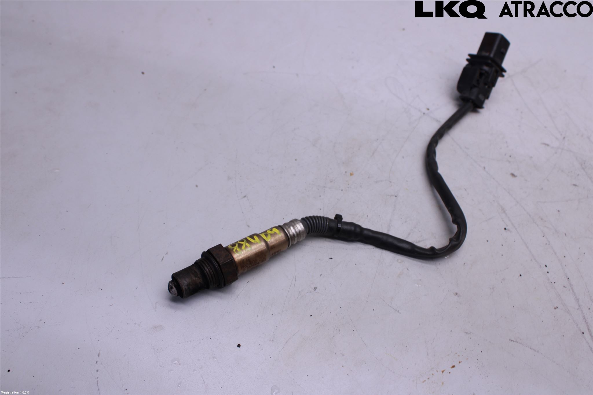 Audi A4 12-15 Inns Lambdasonde