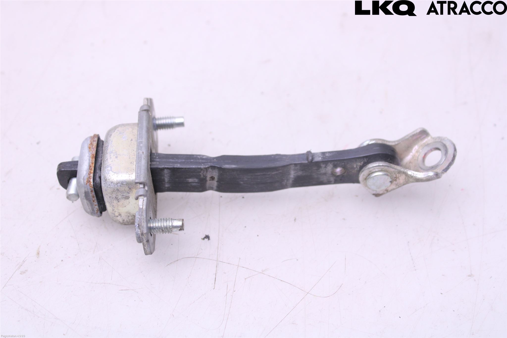 Subaru XV 12-17 Dørstopper