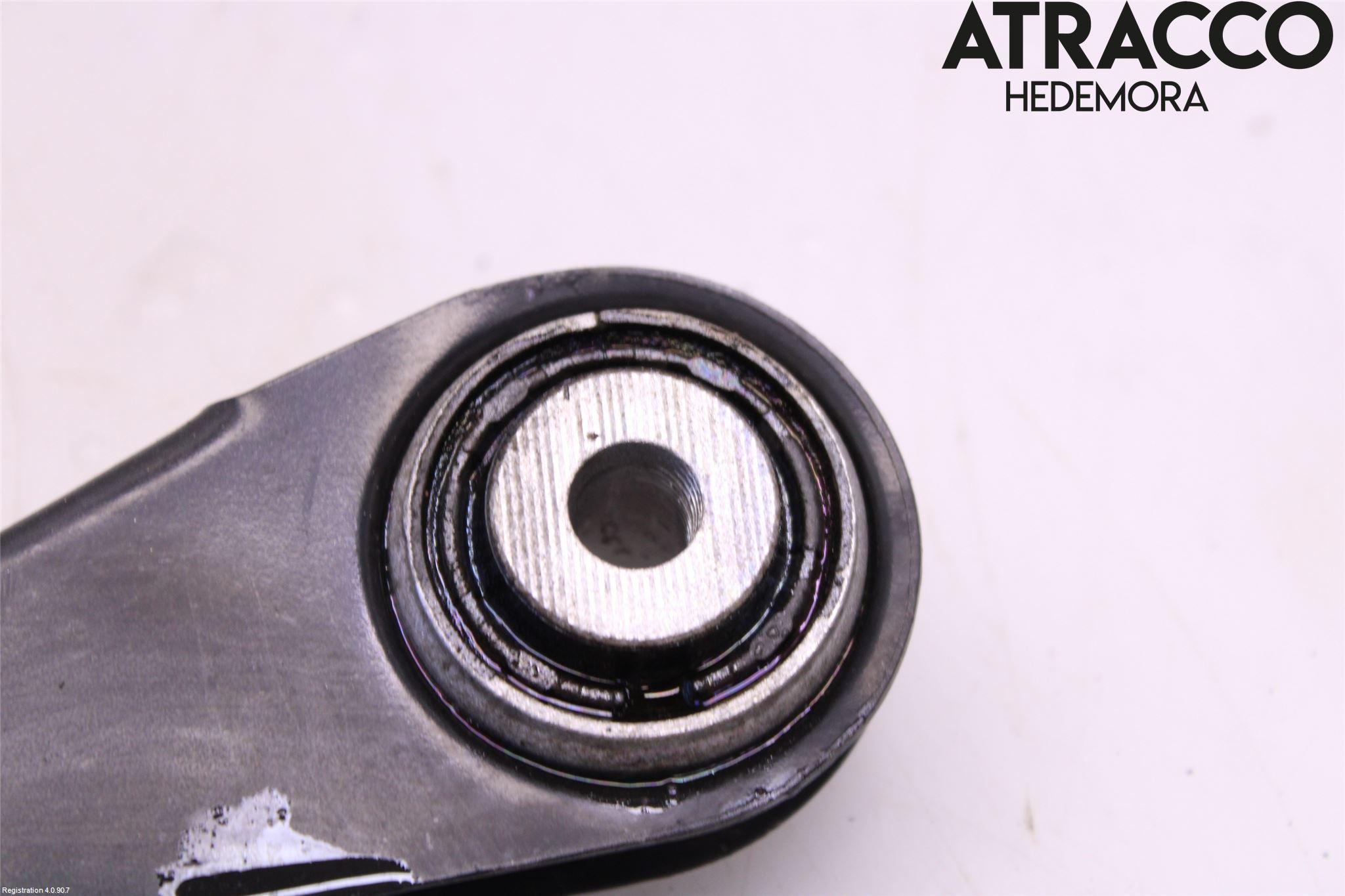 BMW 5 G30/G31/F90 17-23 Bærearm Bak Venstre Øvre